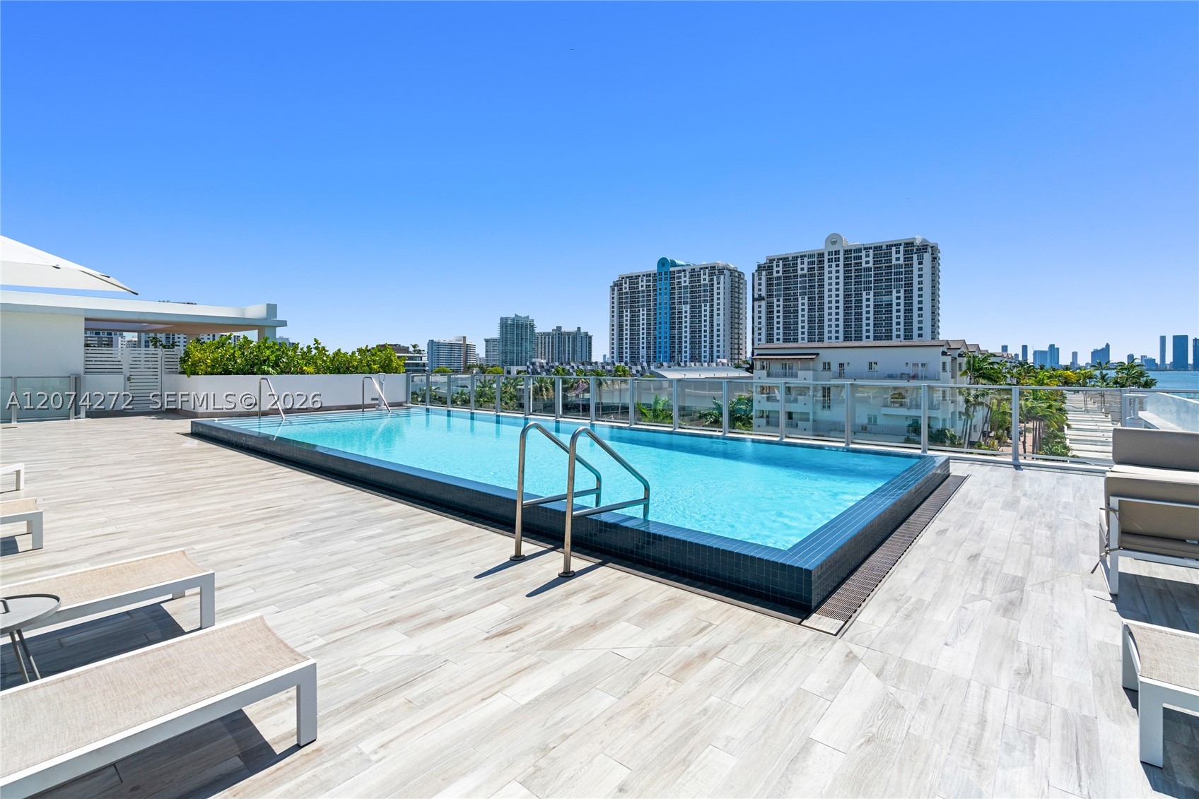 1201 20th St #314, Miami Beach FL 33139