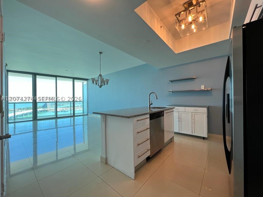 888 Biscayne Blvd #3110, Miami FL 33132