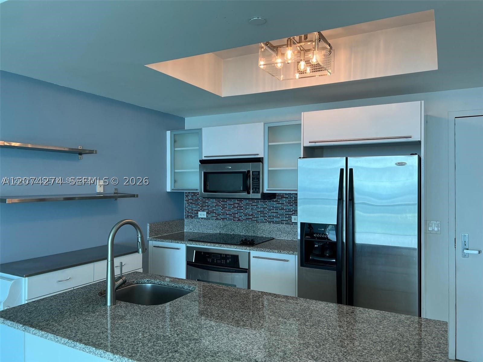 888 Biscayne Blvd #3110, Miami FL 33132
