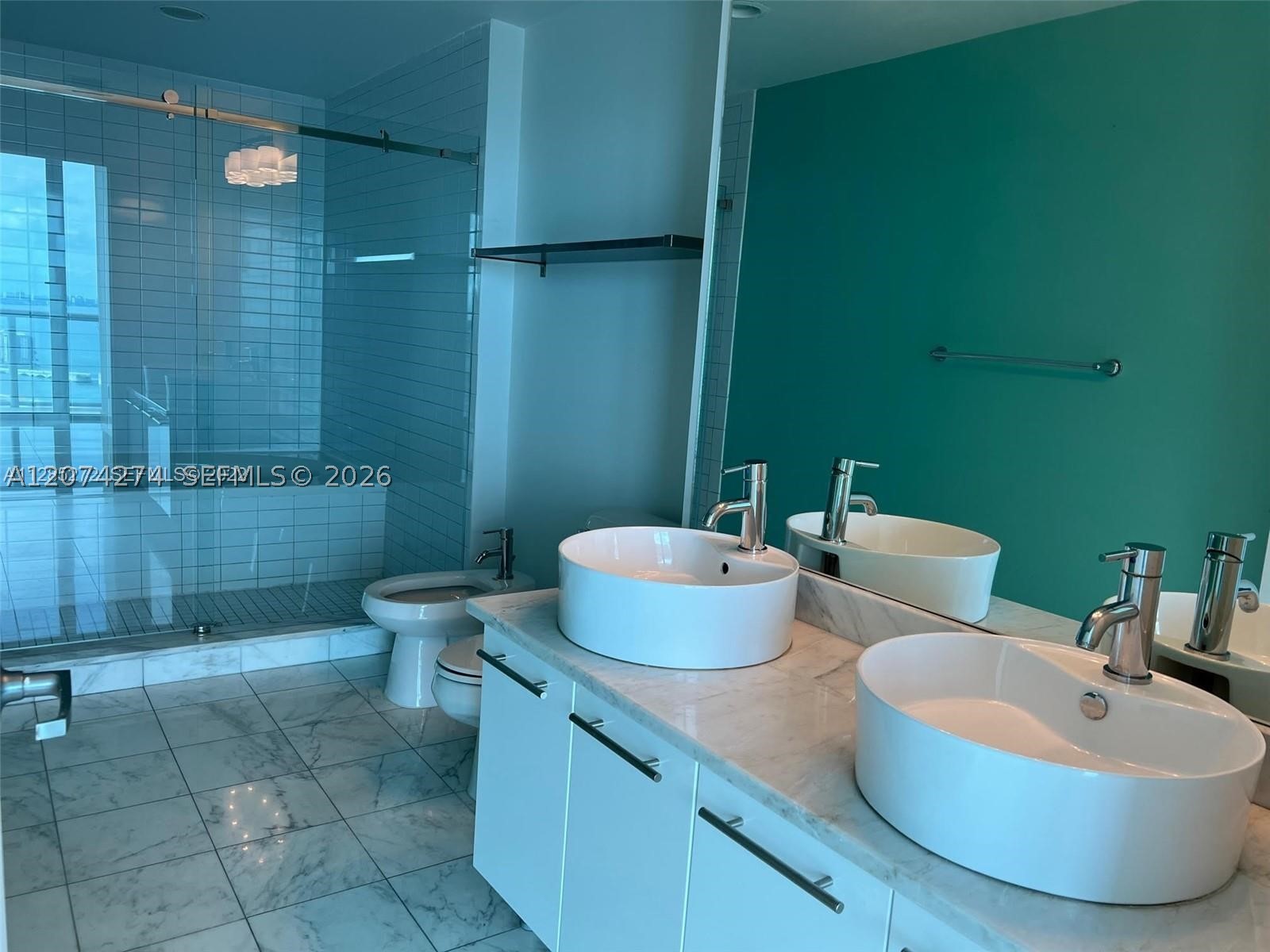 888 Biscayne Blvd #3110, Miami FL 33132