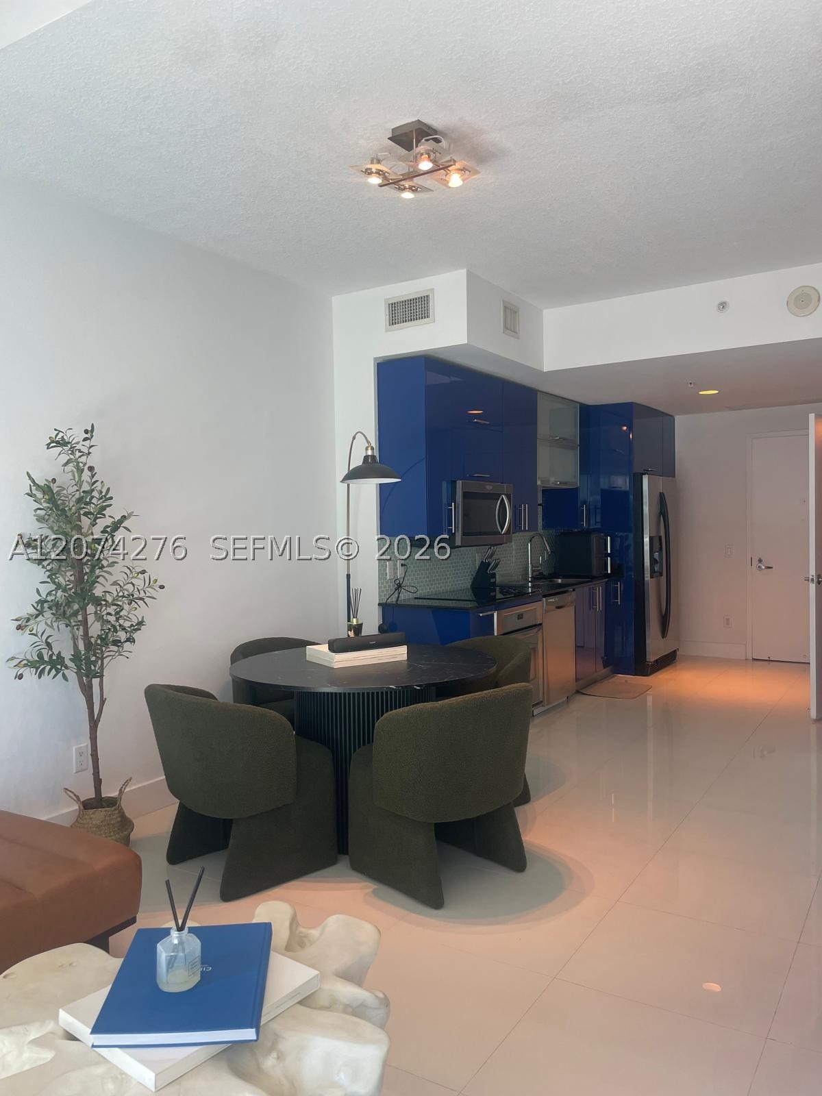 60 SW 13th St #2610, Miami FL 33130