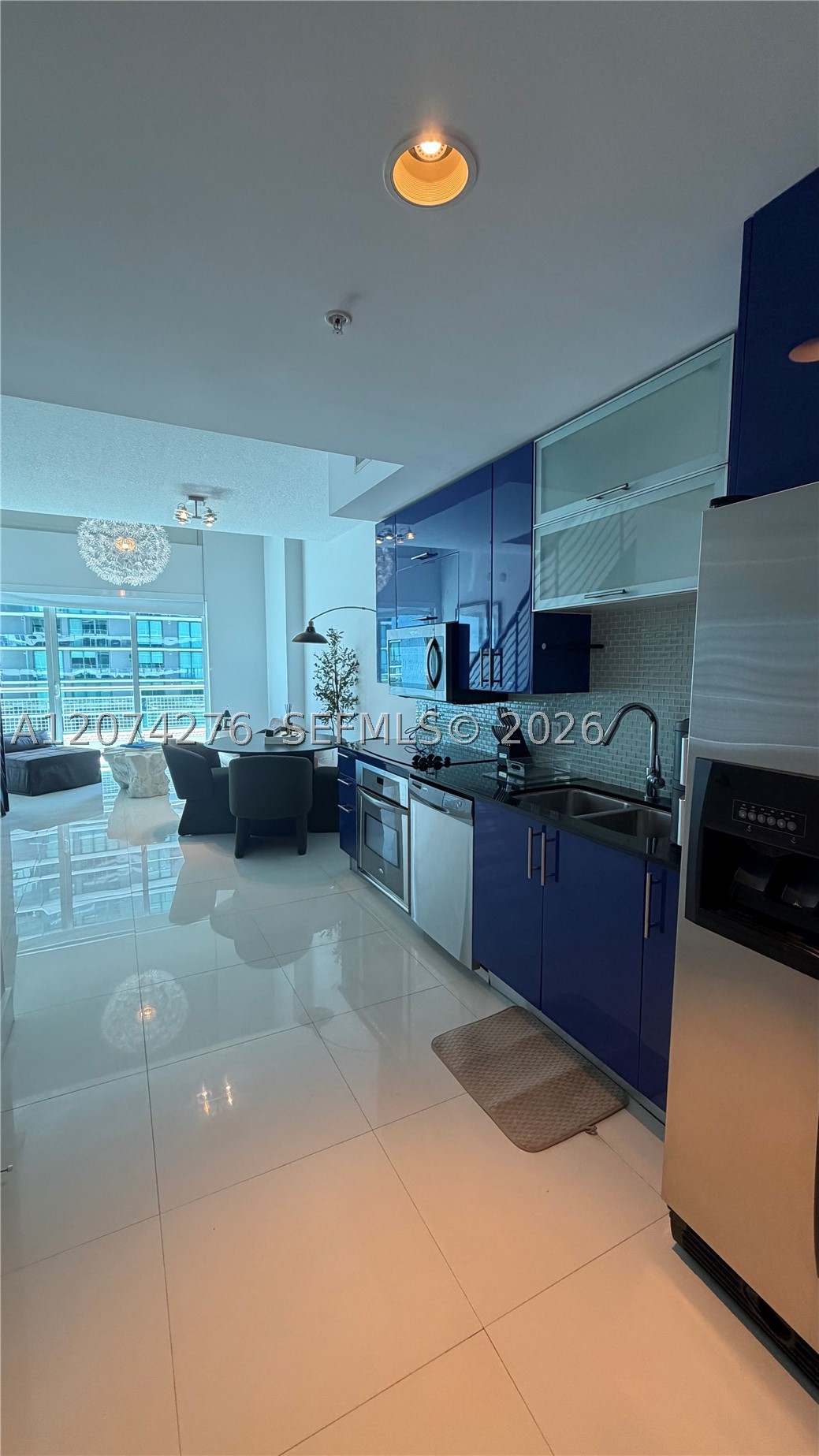 60 SW 13th St #2610, Miami FL 33130