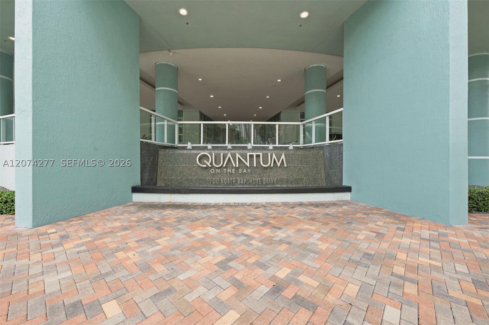 1900 N Bayshore Dr #3508, Miami FL 33132