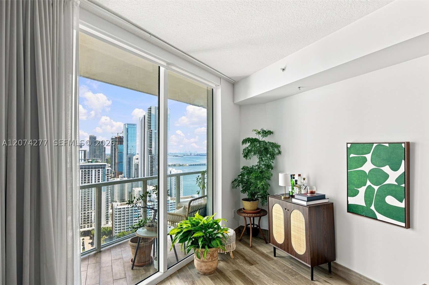 1900 N Bayshore Dr #3508, Miami FL 33132