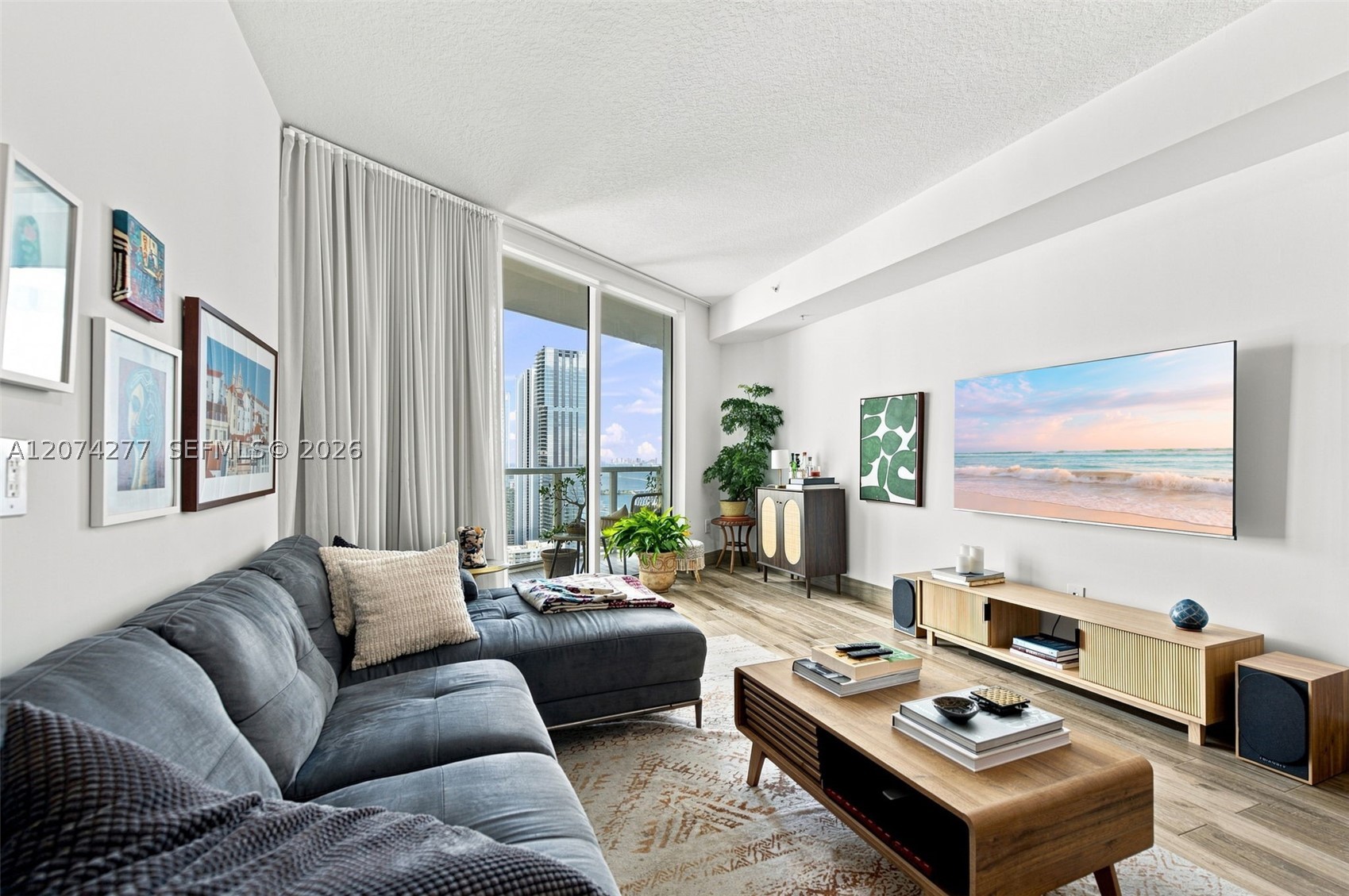 1900 N Bayshore Dr #3508, Miami FL 33132