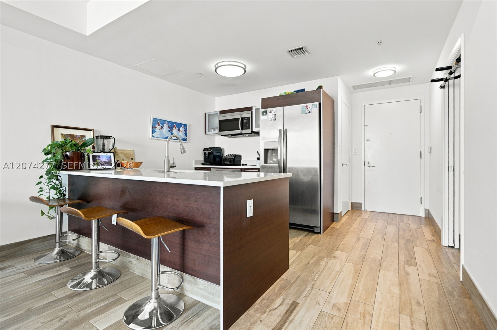 1900 N Bayshore Dr #3508, Miami FL 33132