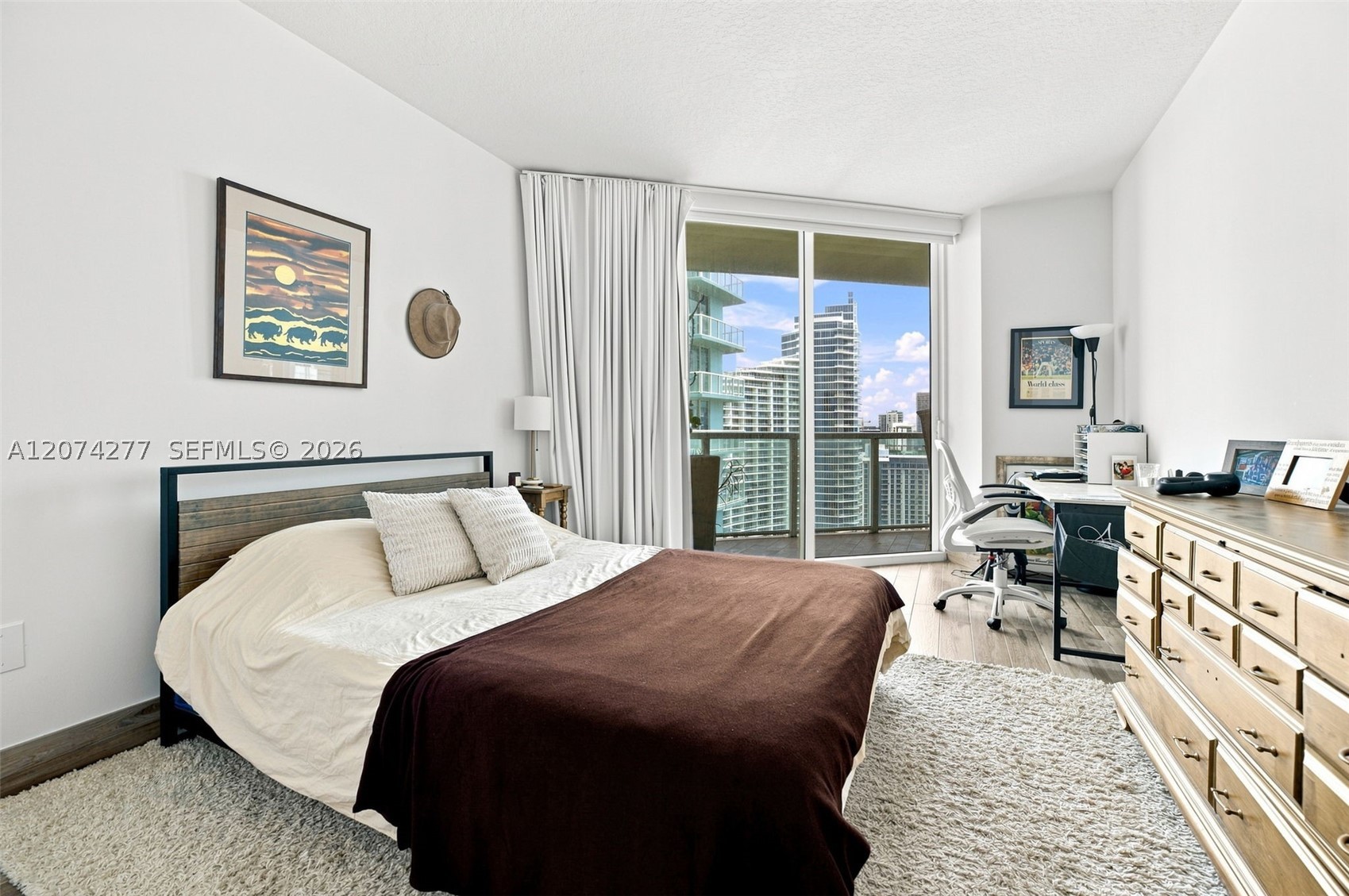 1900 N Bayshore Dr #3508, Miami FL 33132