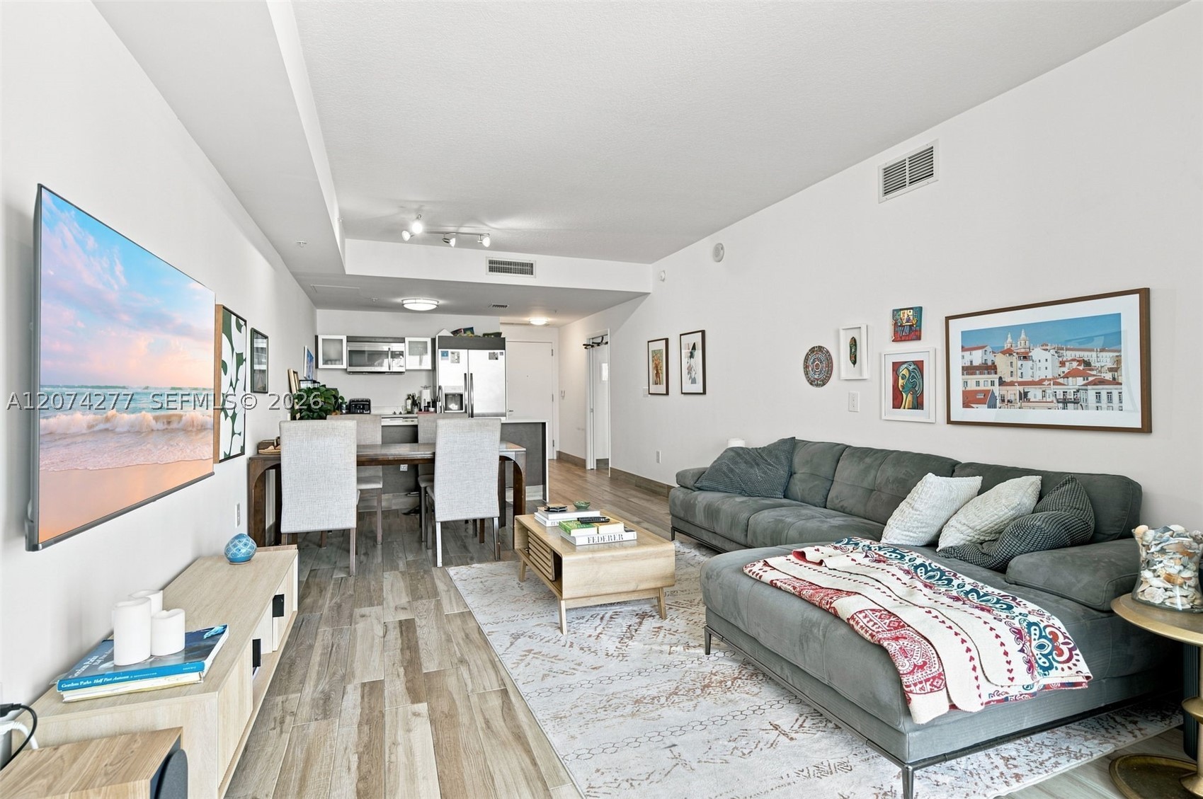 1900 N Bayshore Dr #3508, Miami FL 33132