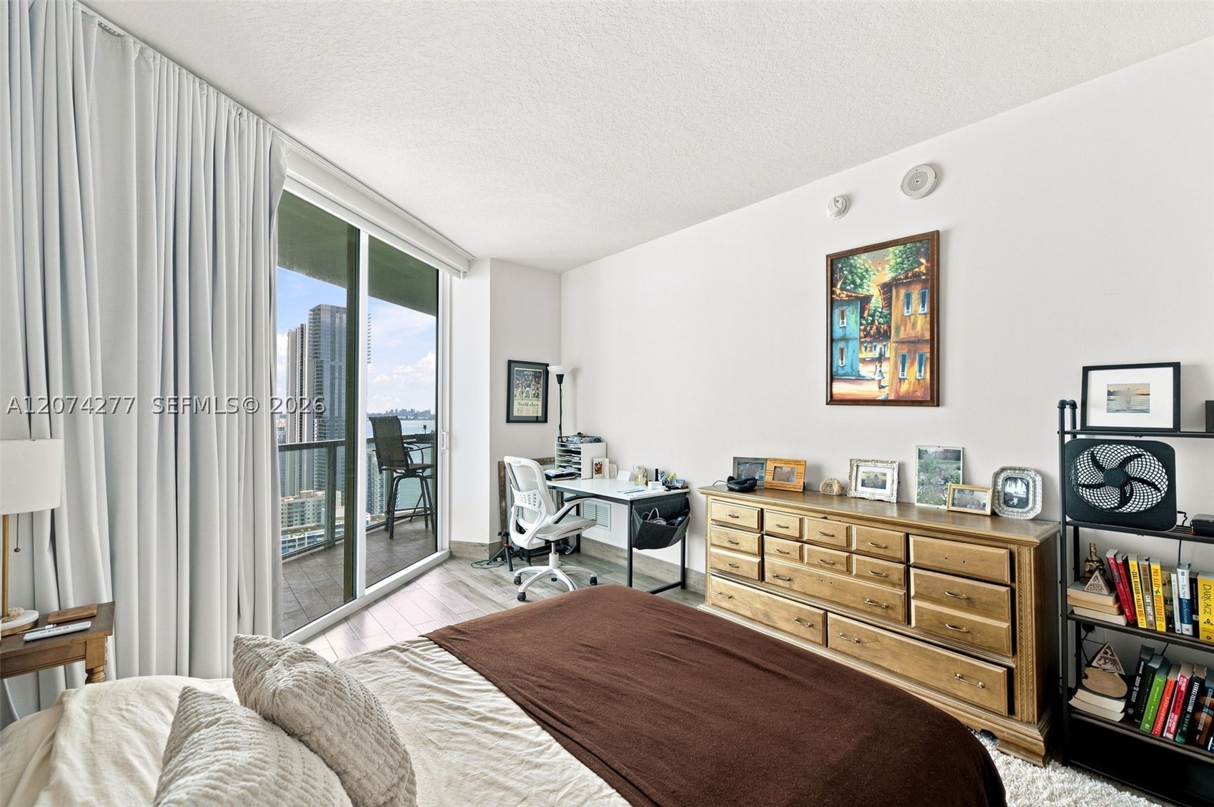1900 N Bayshore Dr #3508, Miami FL 33132
