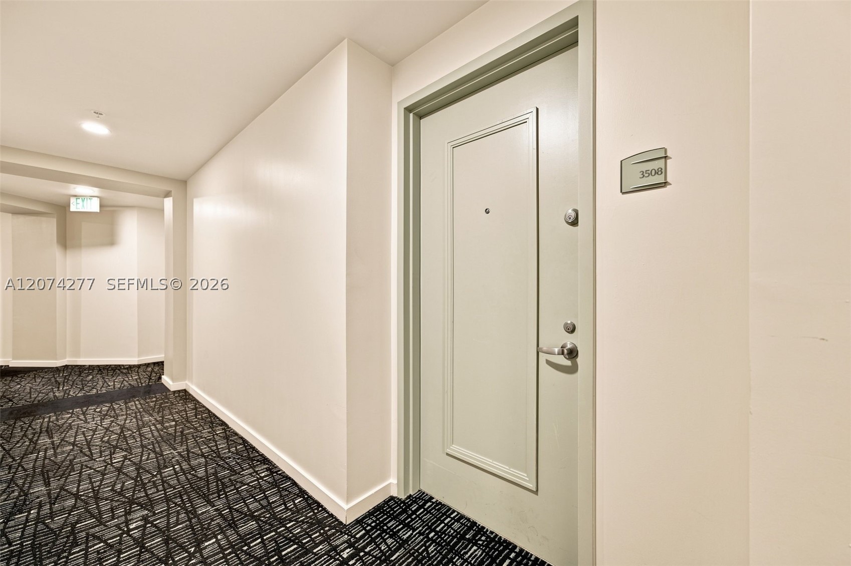 1900 N Bayshore Dr #3508, Miami FL 33132