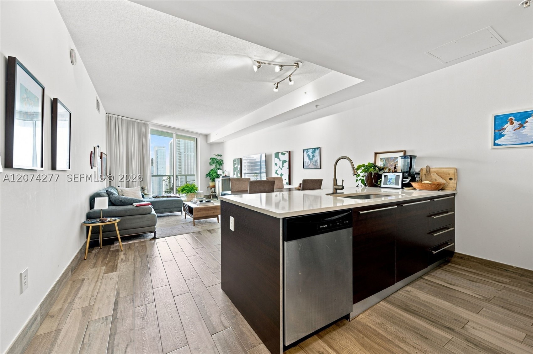 1900 N Bayshore Dr #3508, Miami FL 33132