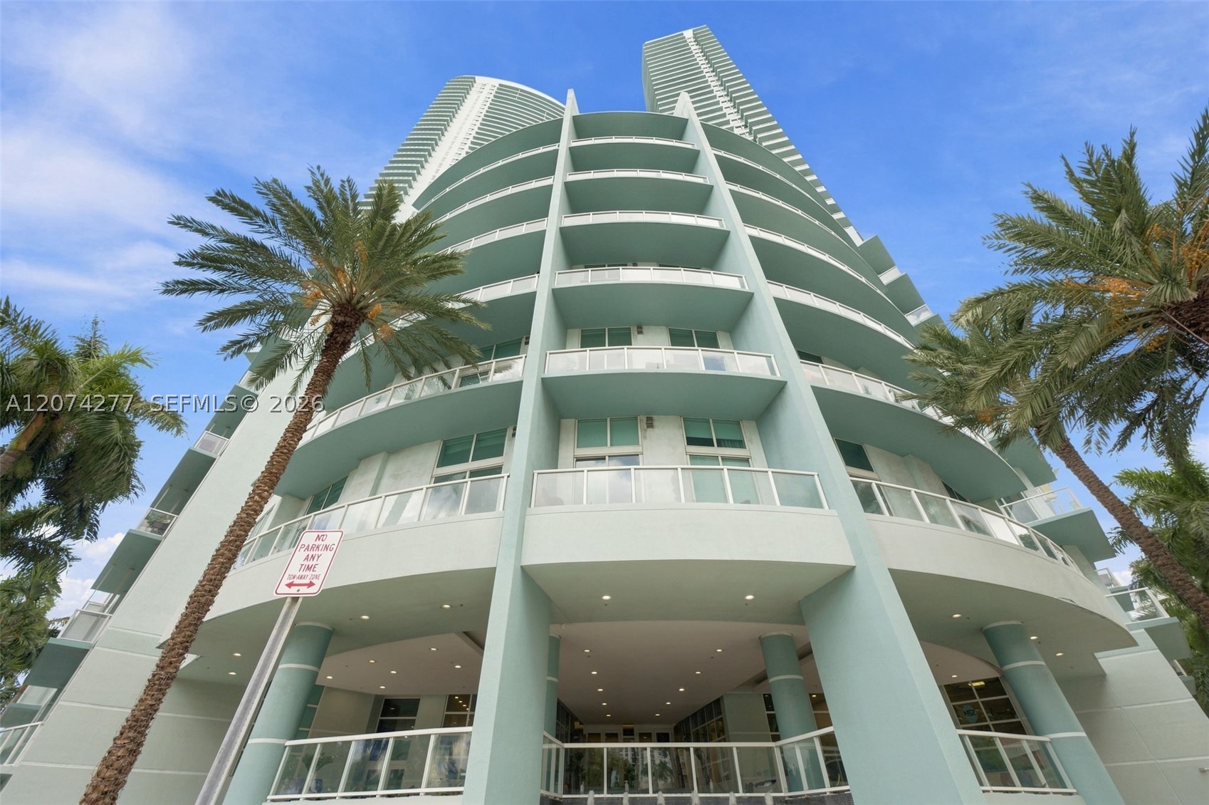 1900 N Bayshore Dr #3508, Miami FL 33132