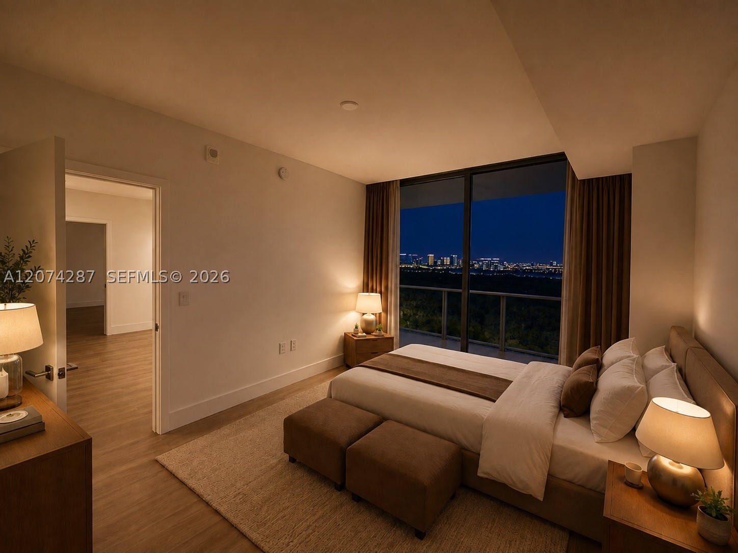 2411 Laguna circle #1503, North Miami FL 33181