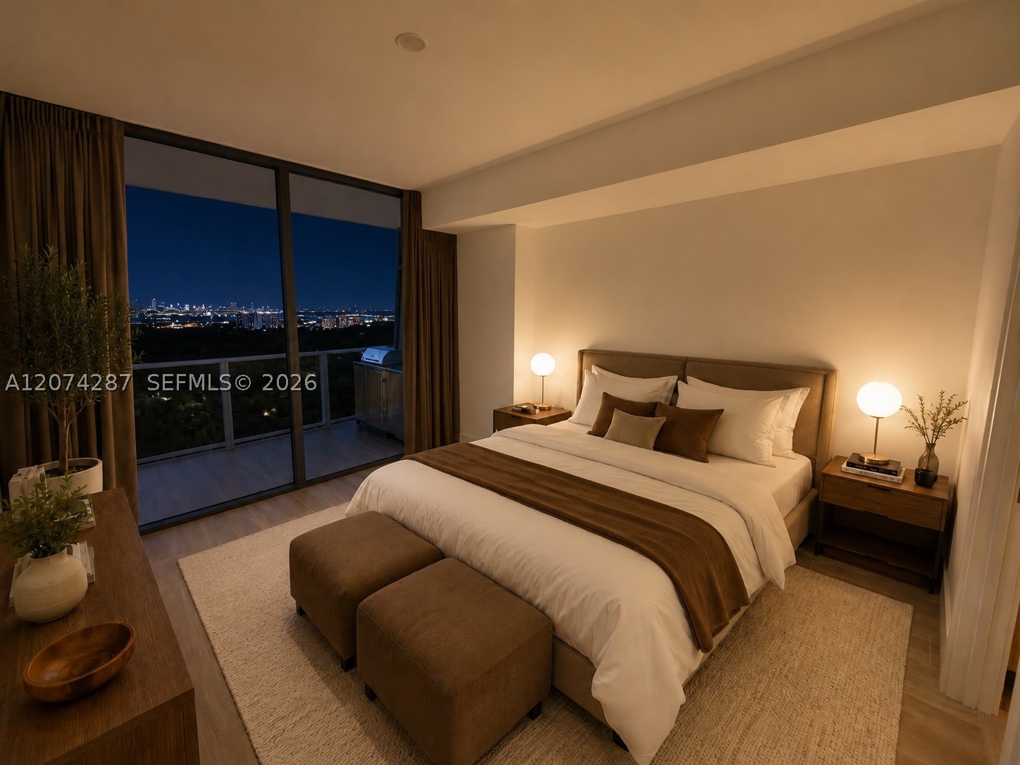 2411 Laguna circle #1503, North Miami FL 33181