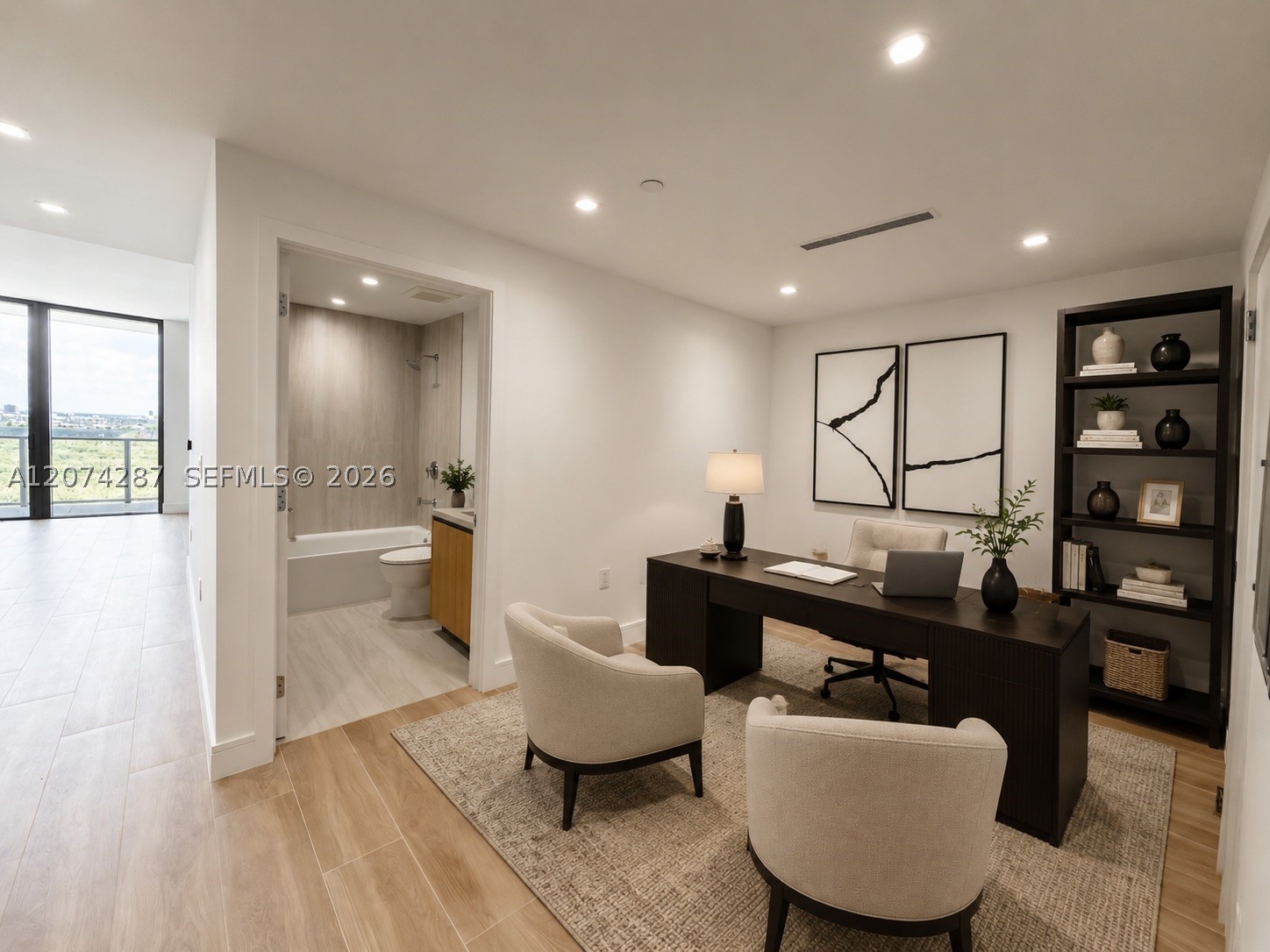2411 Laguna circle #1503, North Miami FL 33181