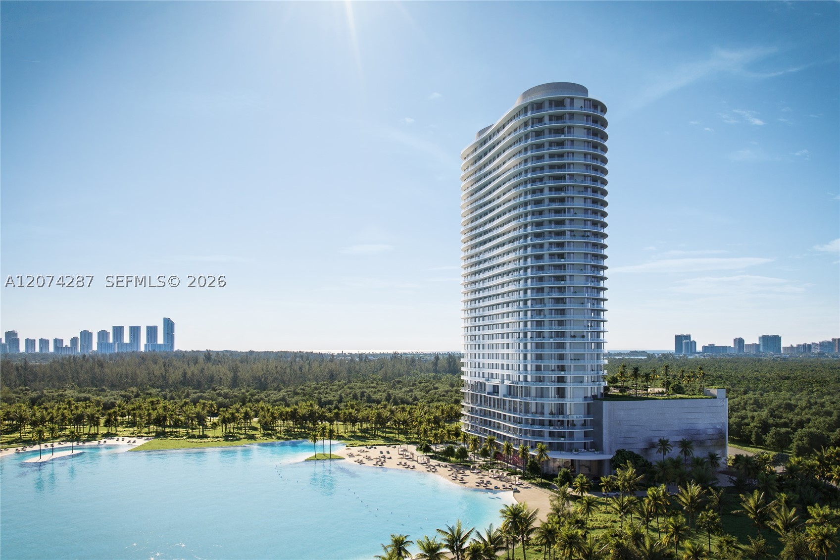 2411 Laguna circle #1503, North Miami FL 33181