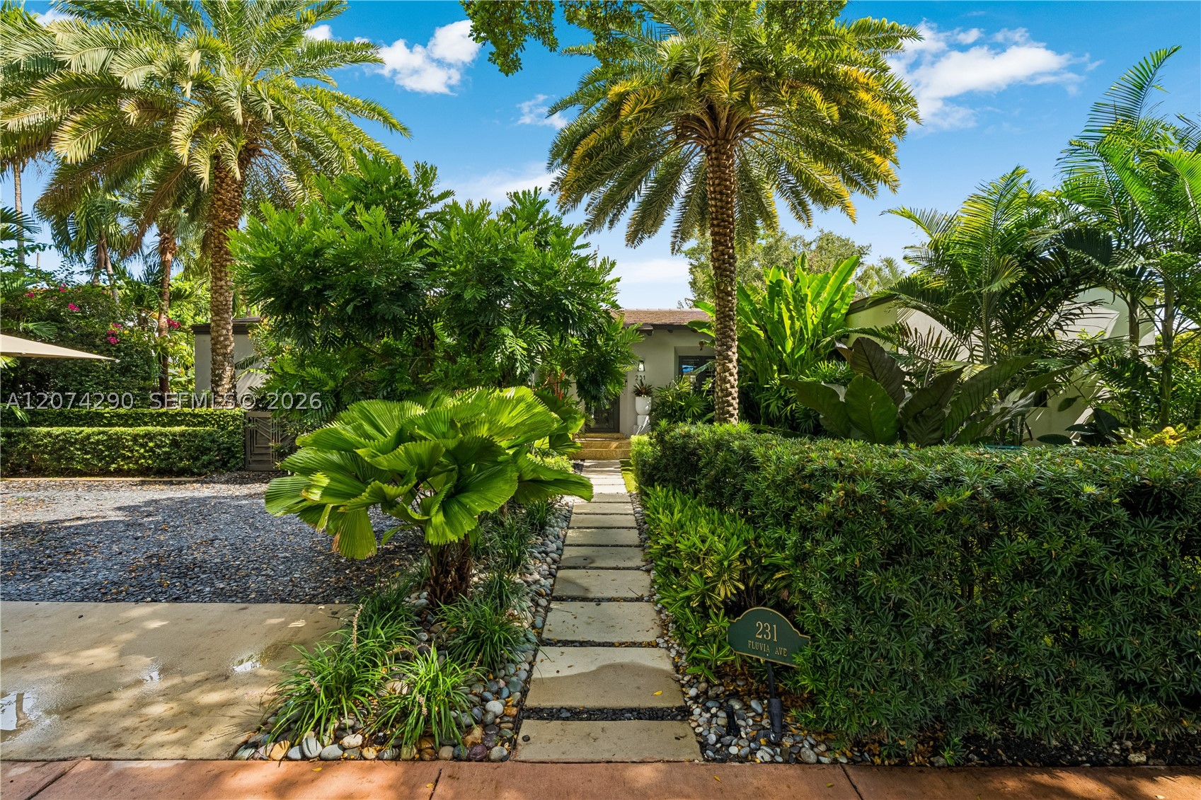 231 Fluvia Ave #-, Coral Gables FL 33134