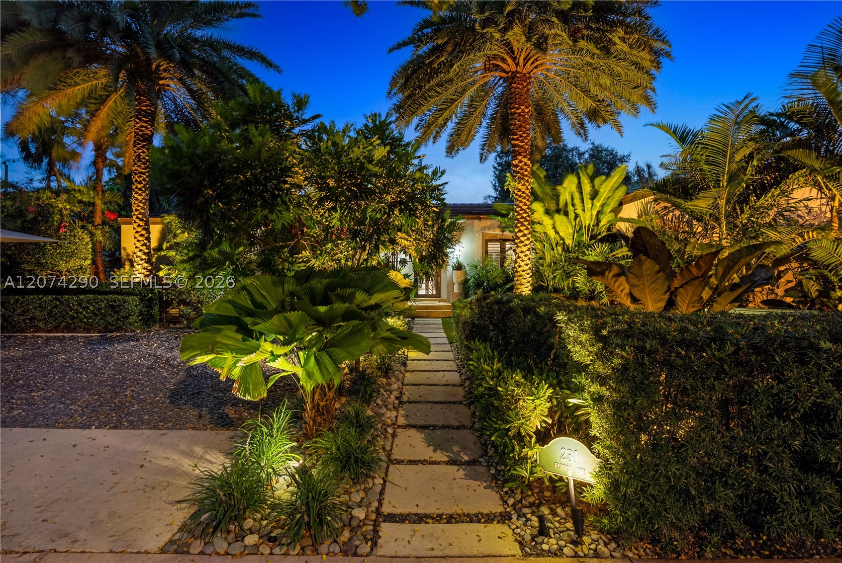231 Fluvia Ave #-, Coral Gables FL 33134
