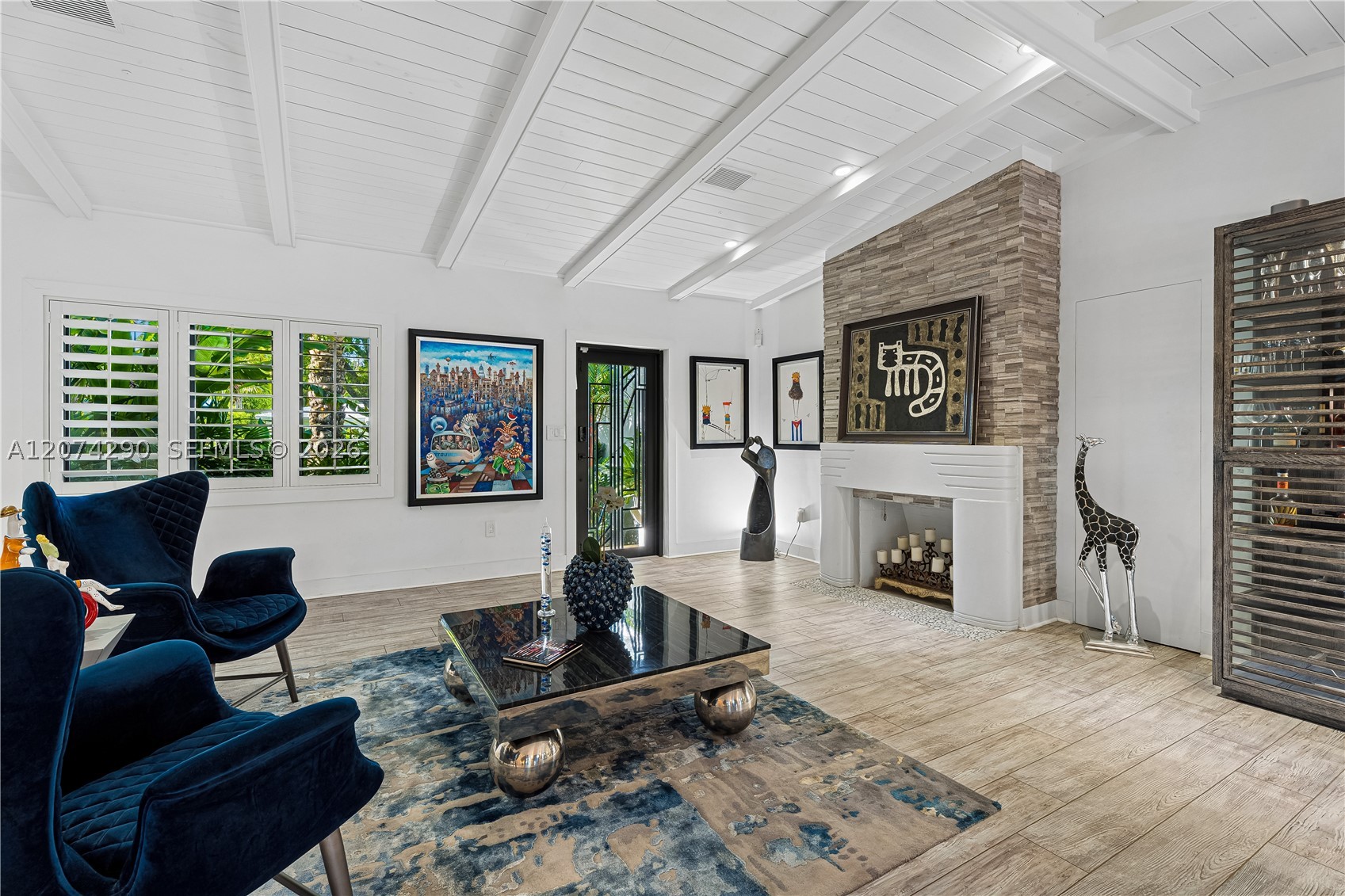231 Fluvia Ave #-, Coral Gables FL 33134