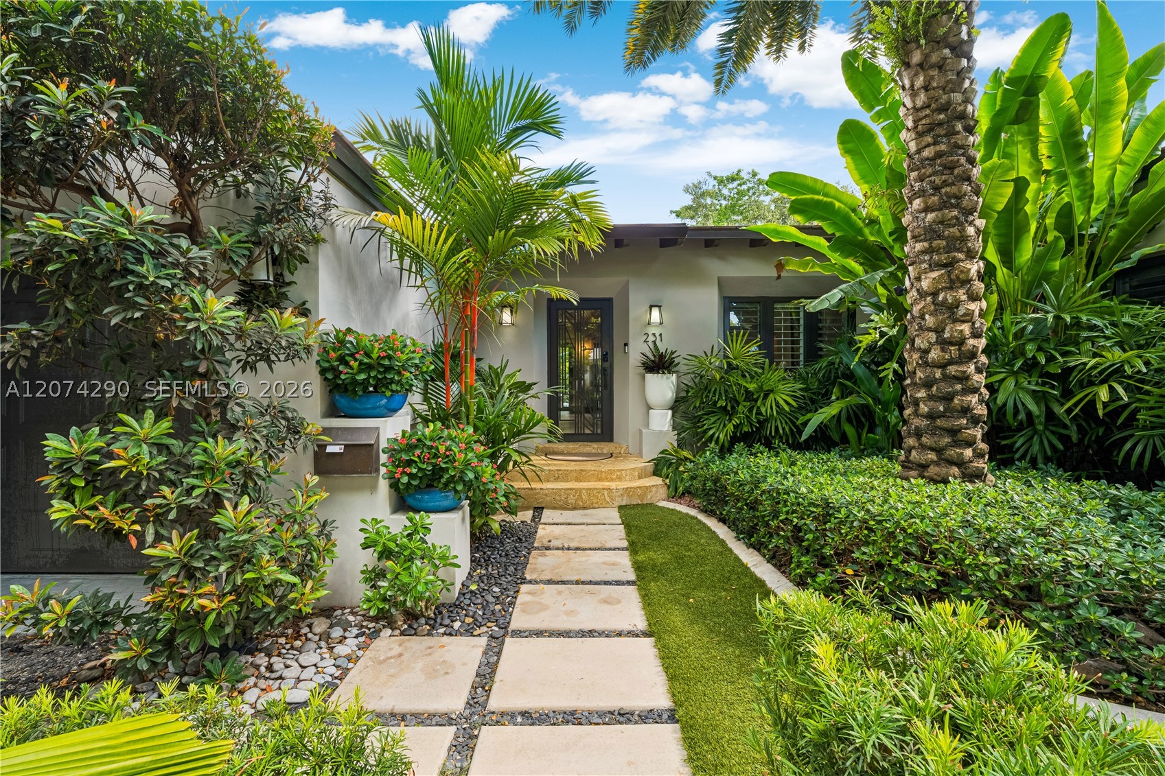 231 Fluvia Ave #-, Coral Gables FL 33134