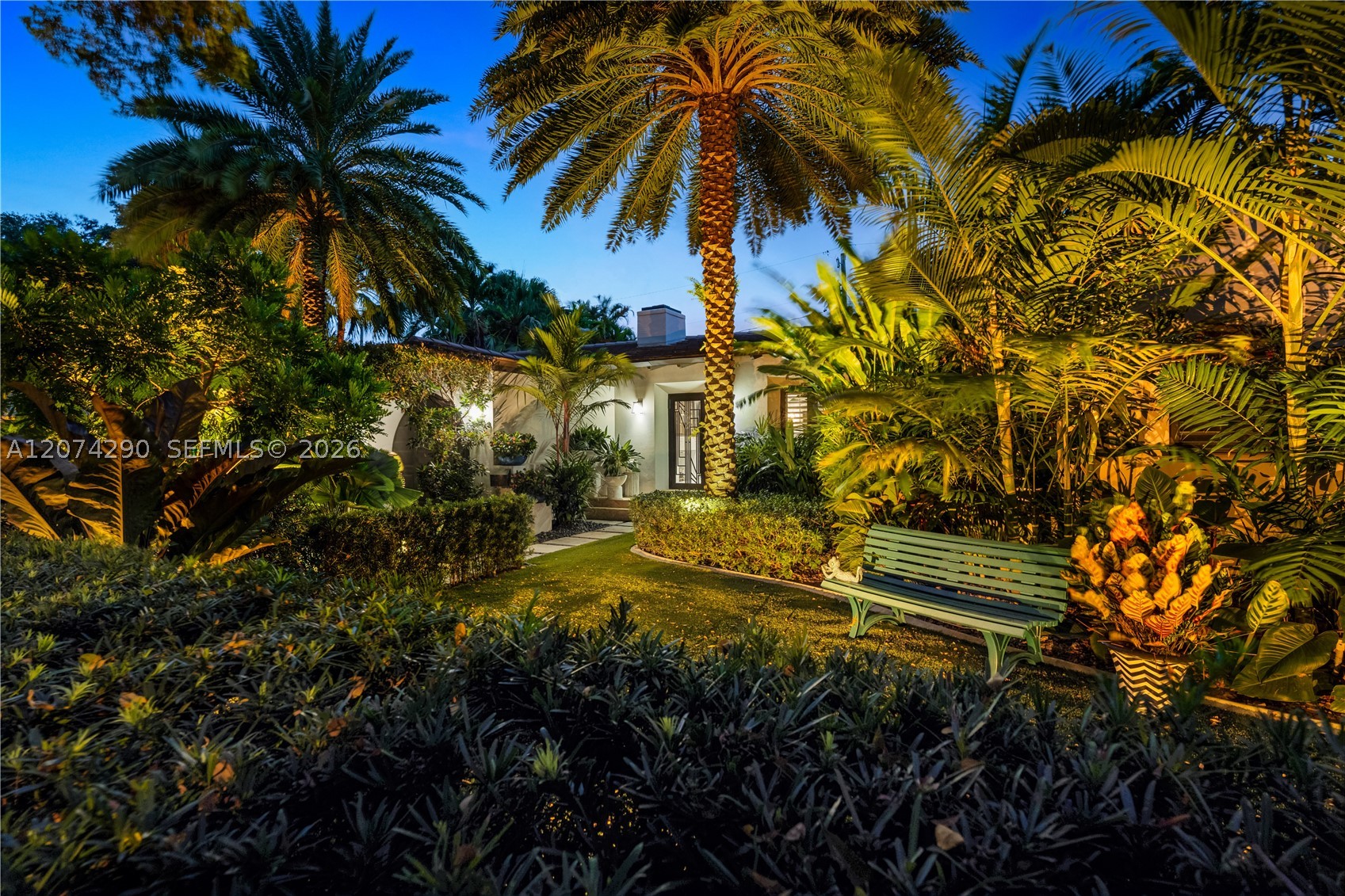 231 Fluvia Ave #-, Coral Gables FL 33134