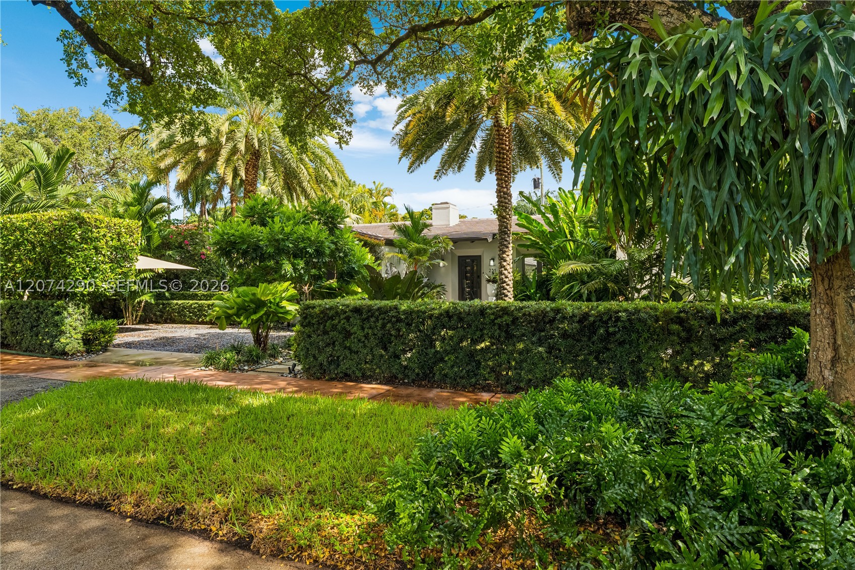 231 Fluvia Ave #-, Coral Gables FL 33134