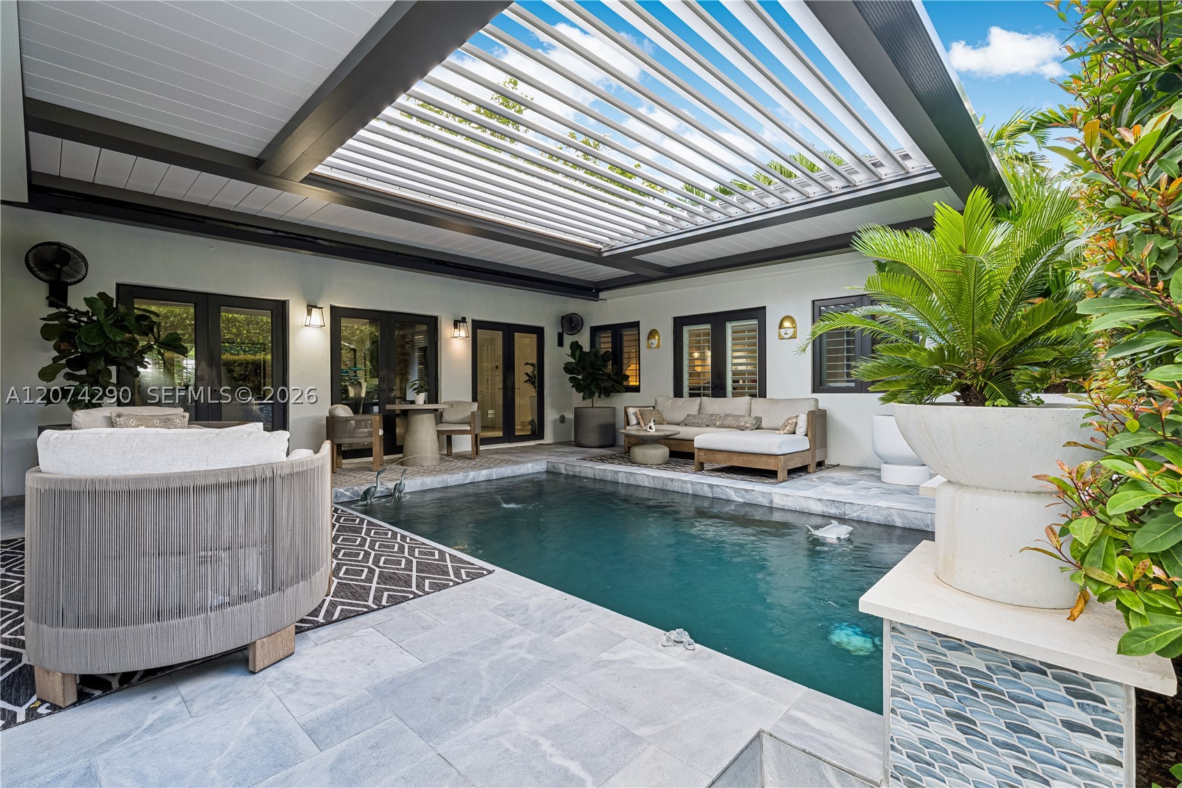 231 Fluvia Ave #-, Coral Gables FL 33134