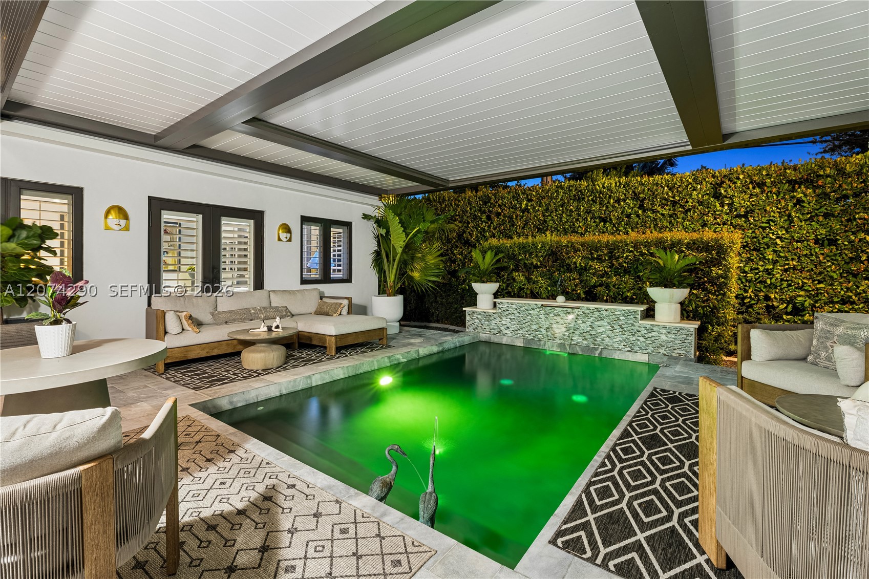231 Fluvia Ave #-, Coral Gables FL 33134
