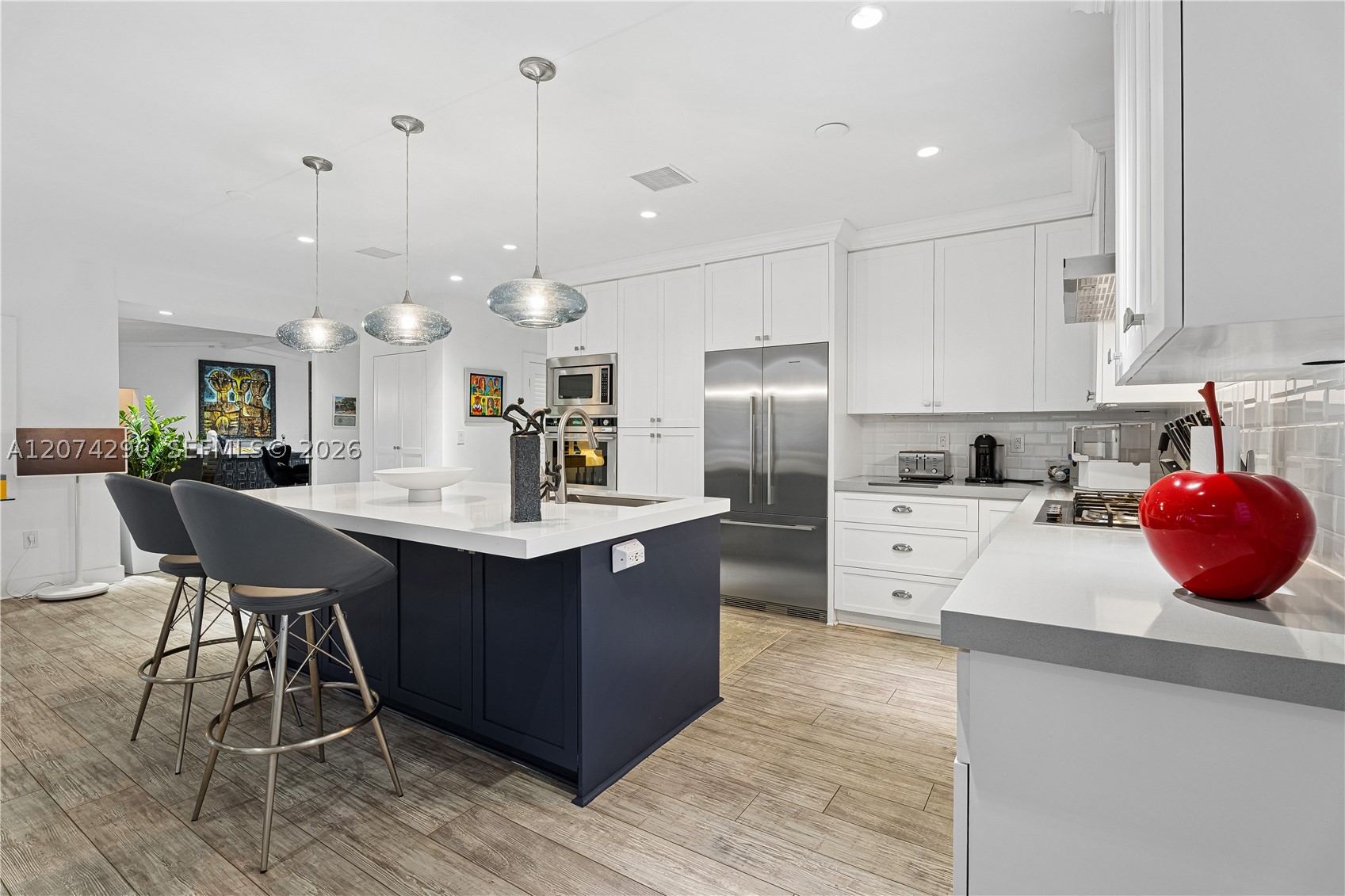 231 Fluvia Ave #-, Coral Gables FL 33134