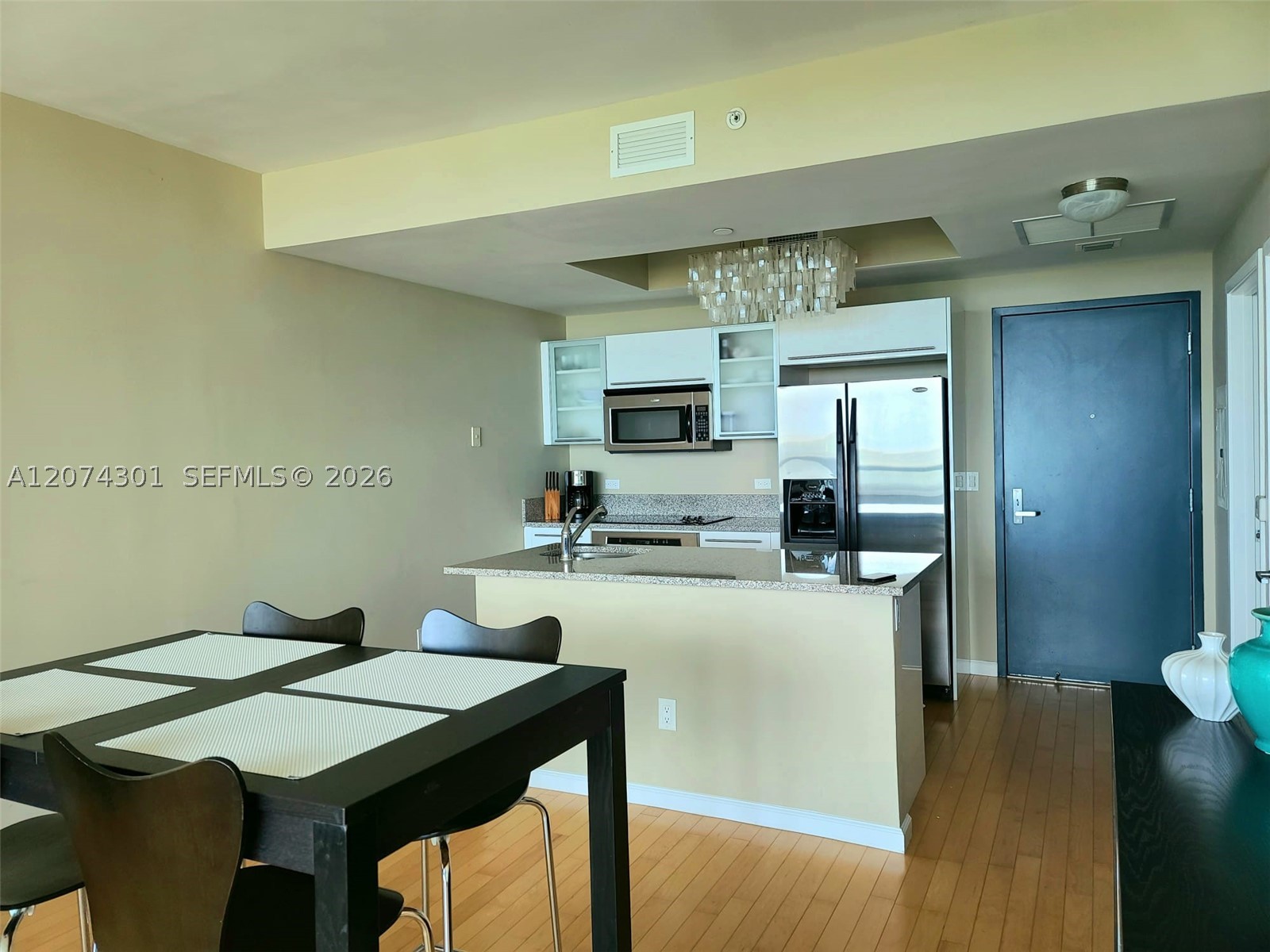 888 Biscayne Blvd #1610, Miami FL 33132