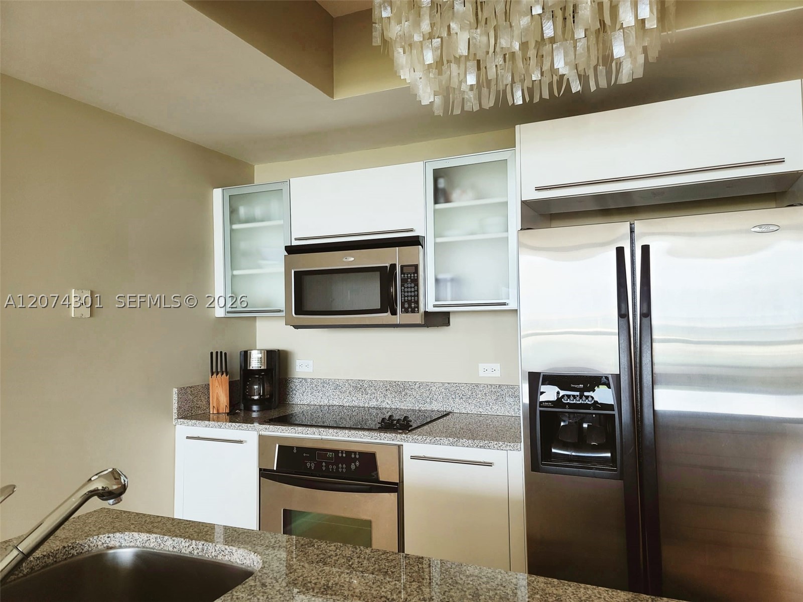 888 Biscayne Blvd #1610, Miami FL 33132