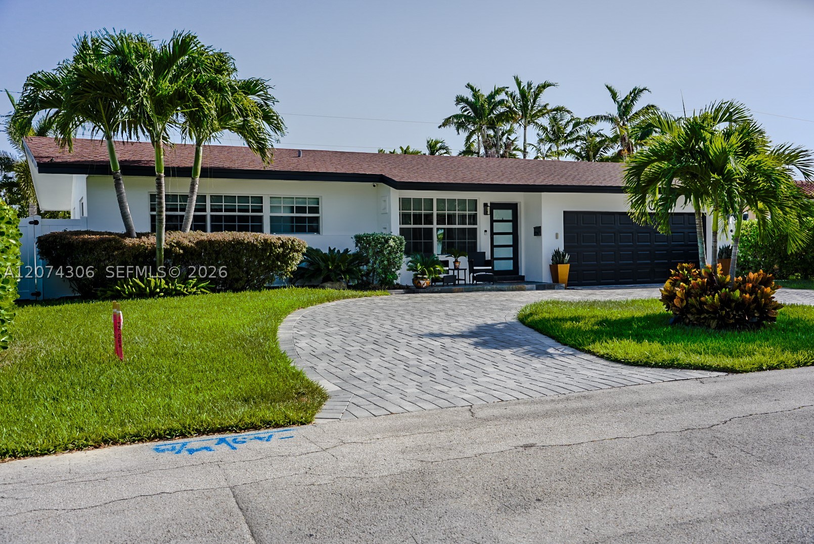 1640 NE 59th Pl, Fort Lauderdale FL 33334