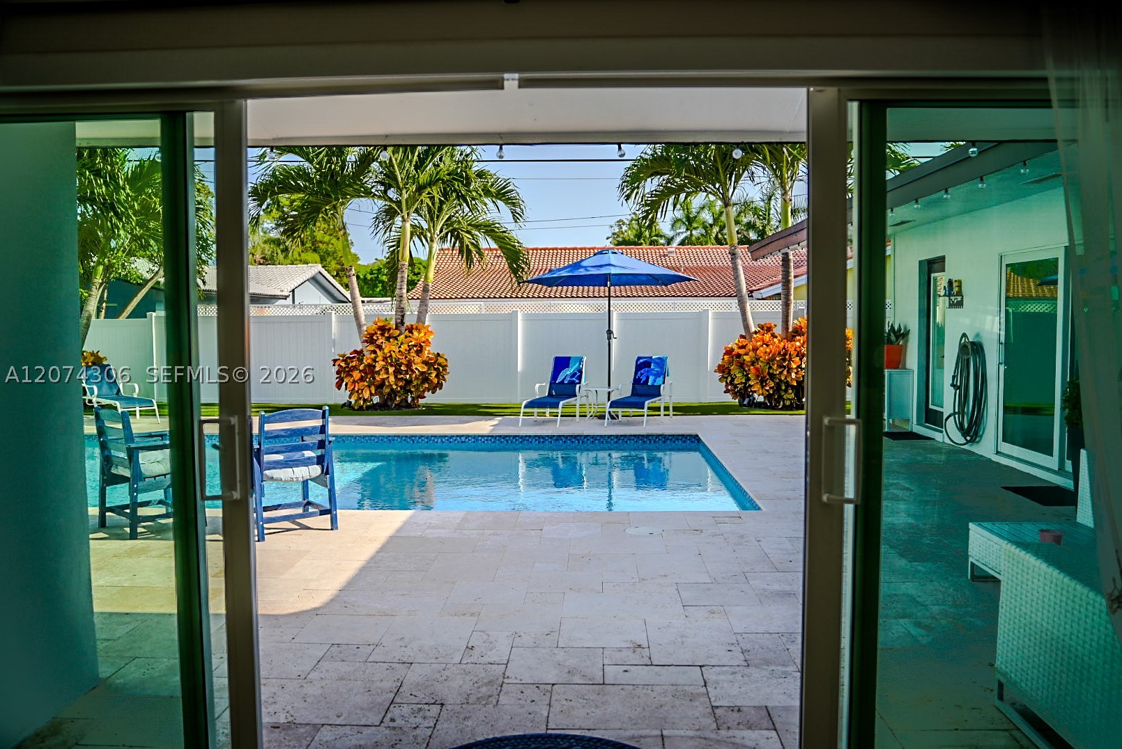 1640 NE 59th Pl, Fort Lauderdale FL 33334