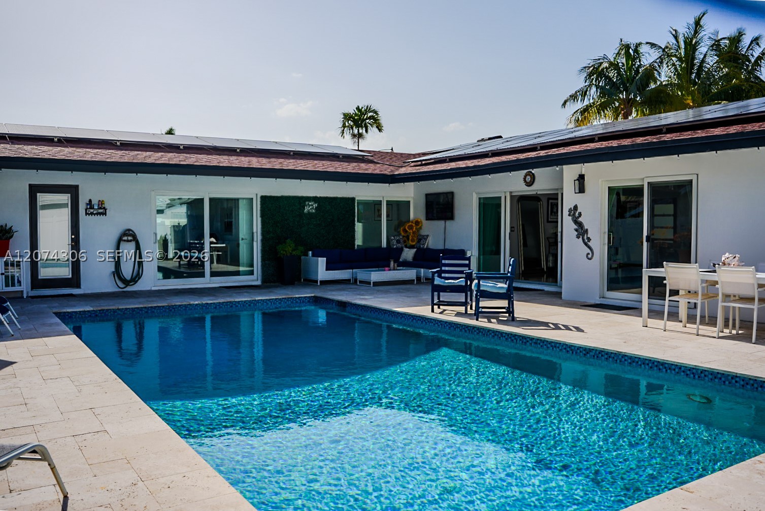 1640 NE 59th Pl, Fort Lauderdale FL 33334