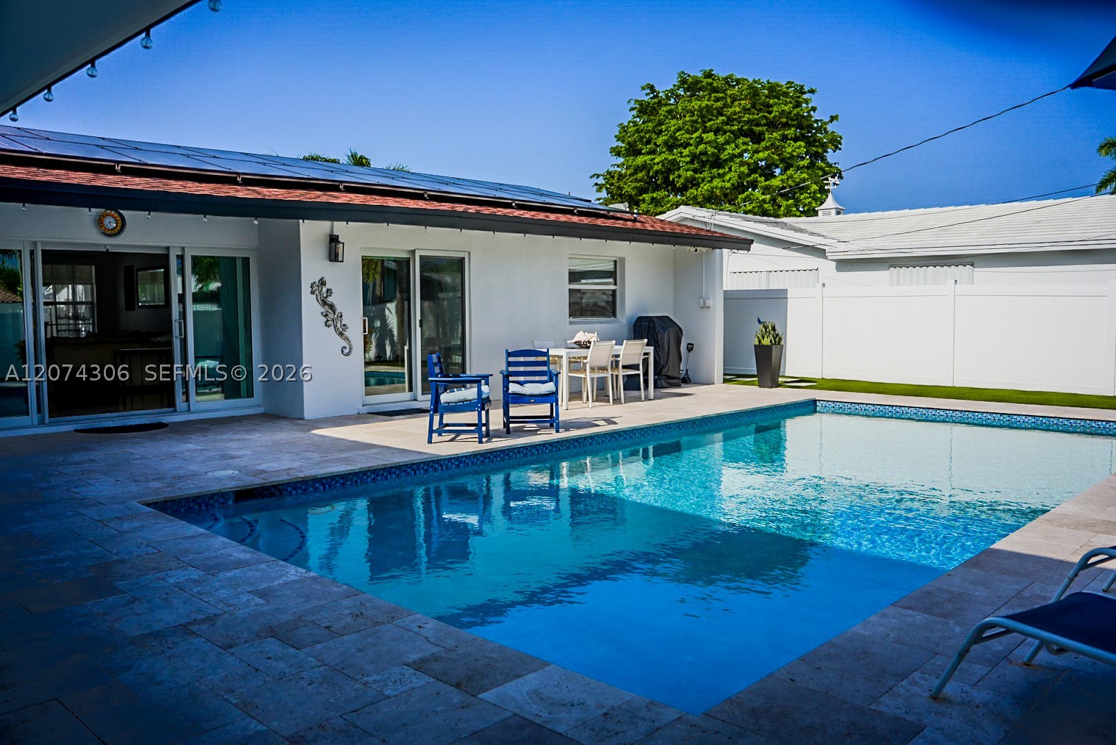 1640 NE 59th Pl, Fort Lauderdale FL 33334