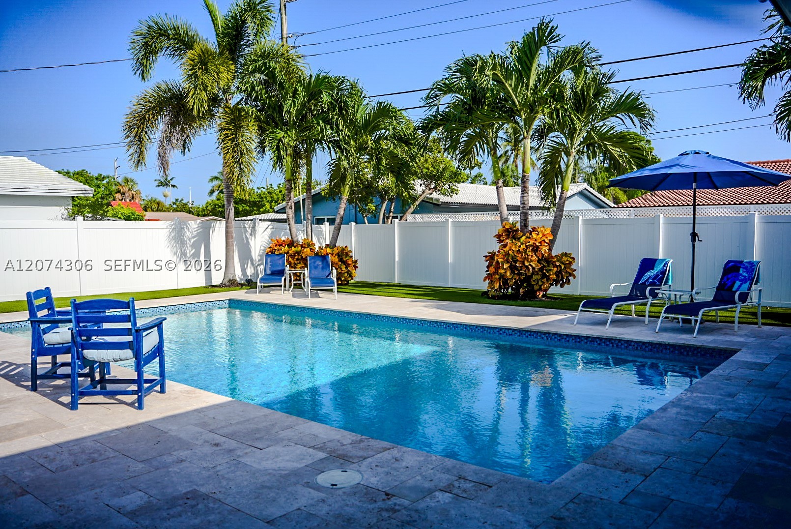 1640 NE 59th Pl, Fort Lauderdale FL 33334