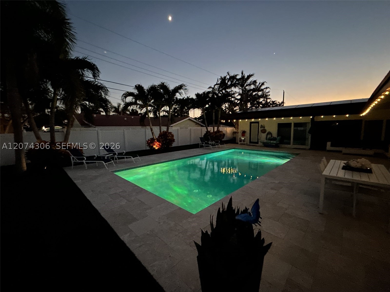1640 NE 59th Pl, Fort Lauderdale FL 33334