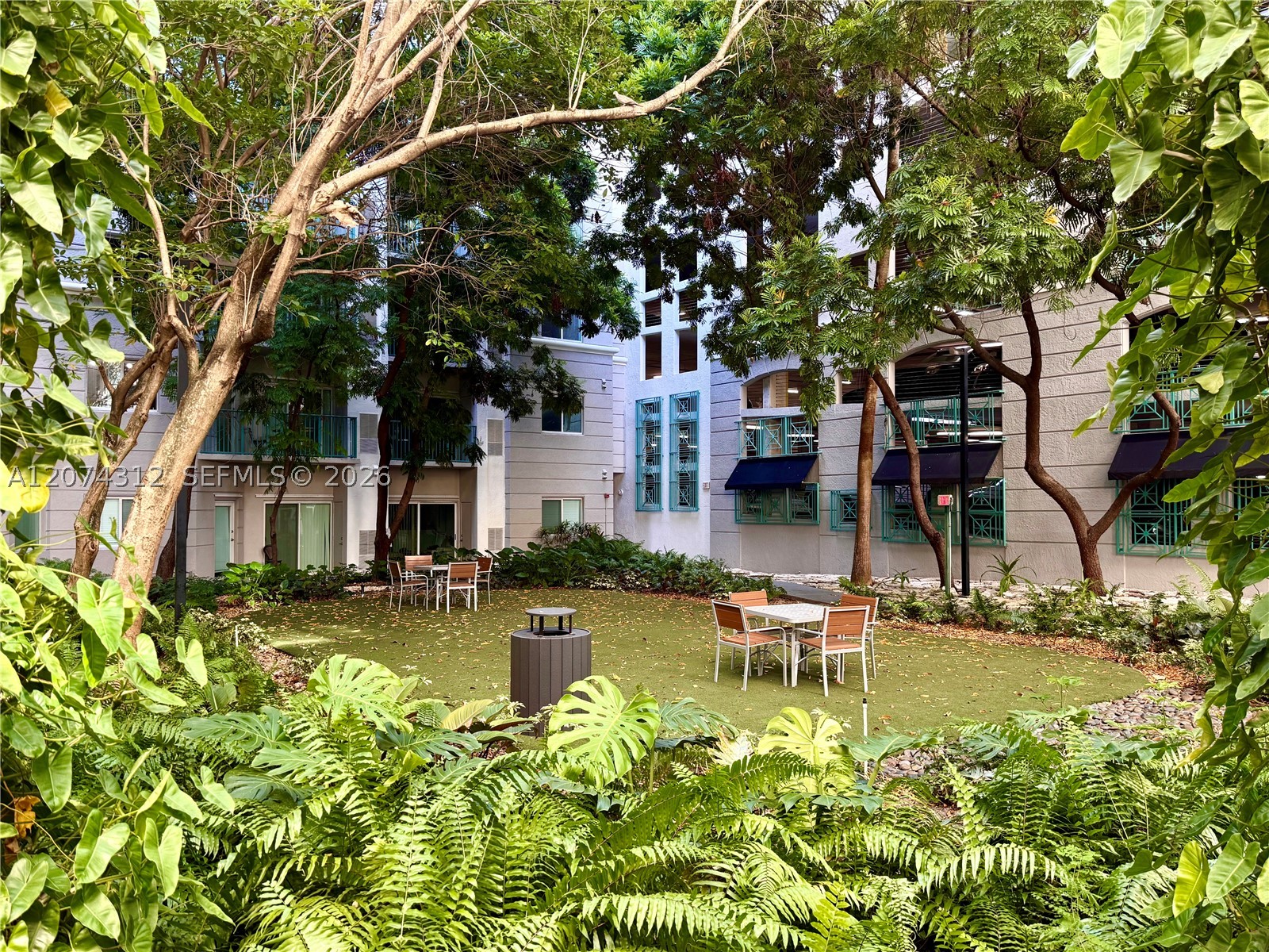 6001 SW 70th St #137, South Miami FL 33143