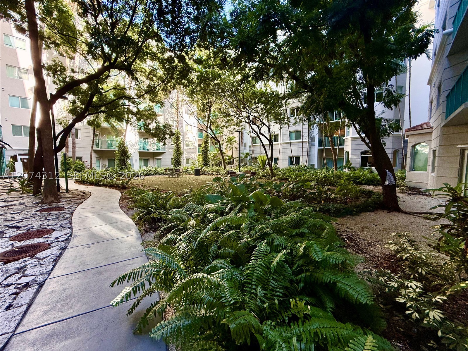 6001 SW 70th St #137, South Miami FL 33143