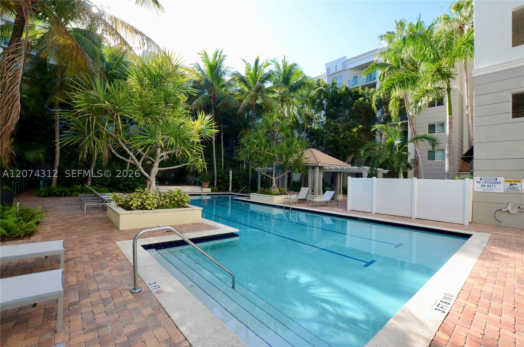 6001 SW 70th St #137, South Miami FL 33143