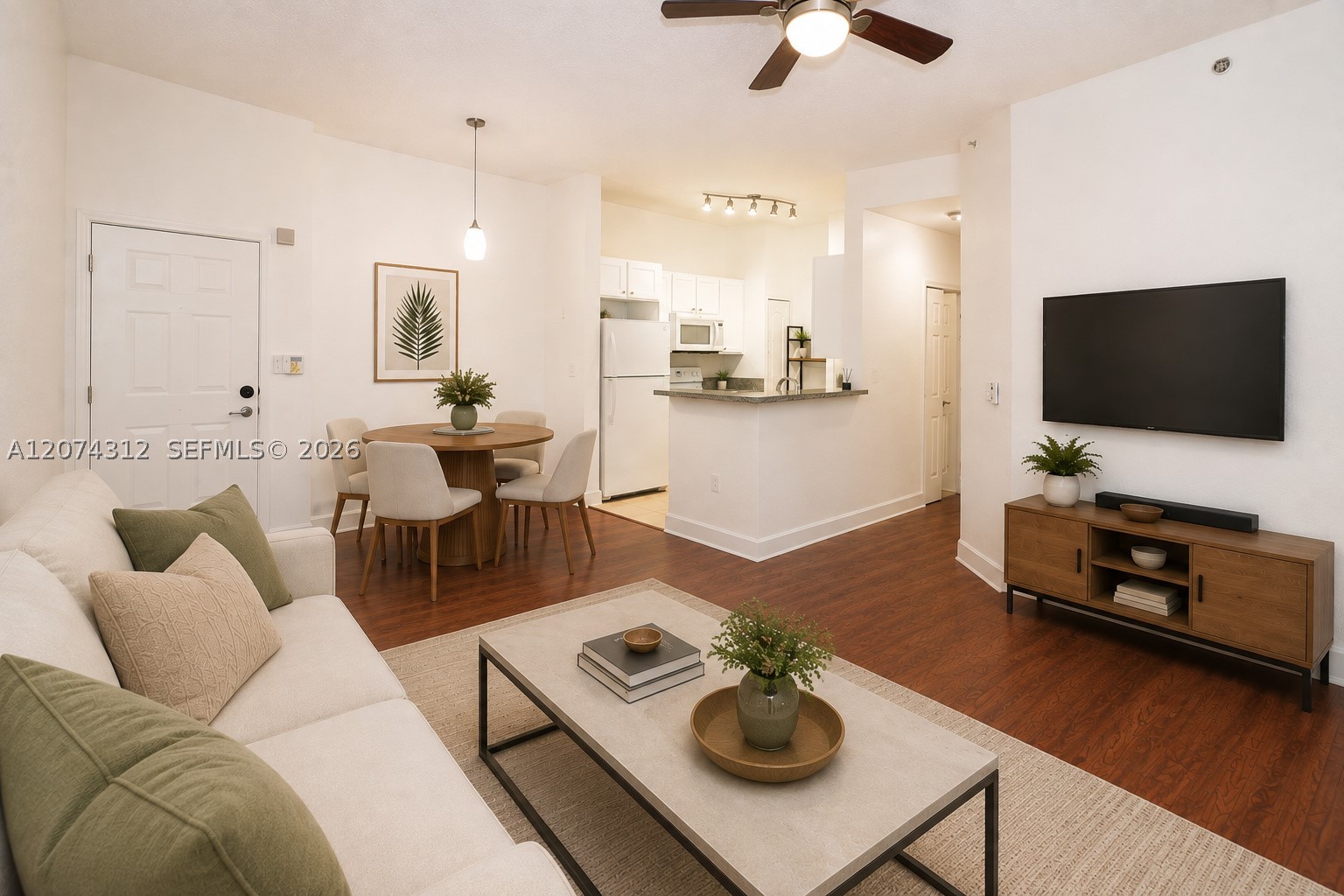 6001 SW 70th St #137, South Miami FL 33143