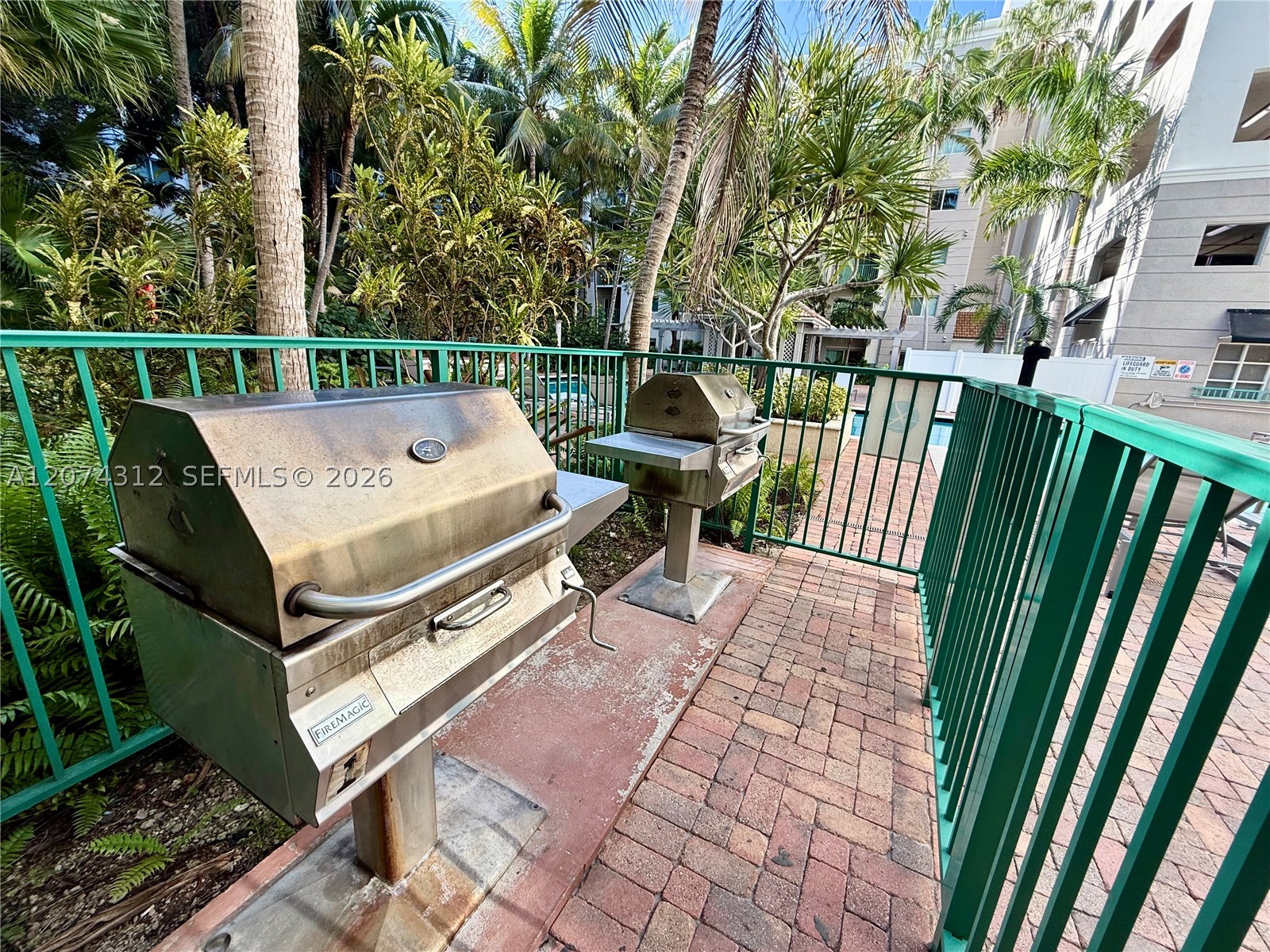 6001 SW 70th St #137, South Miami FL 33143