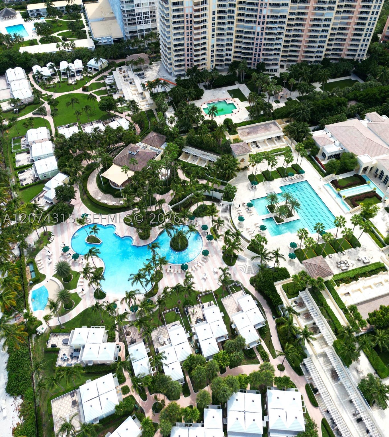 791 Crandon Blvd #301, Key Biscayne FL 33149