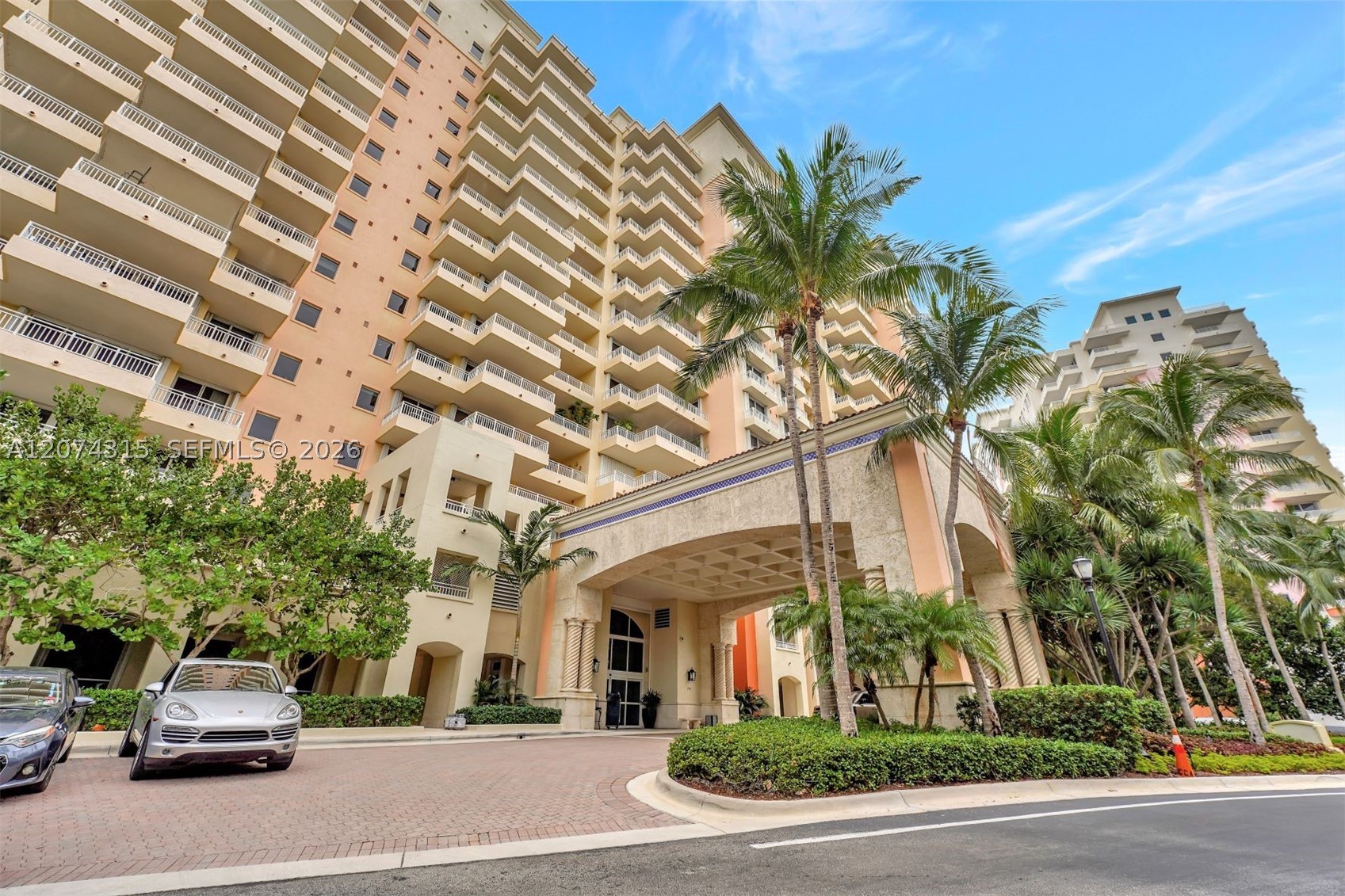 791 Crandon Blvd #301, Key Biscayne FL 33149