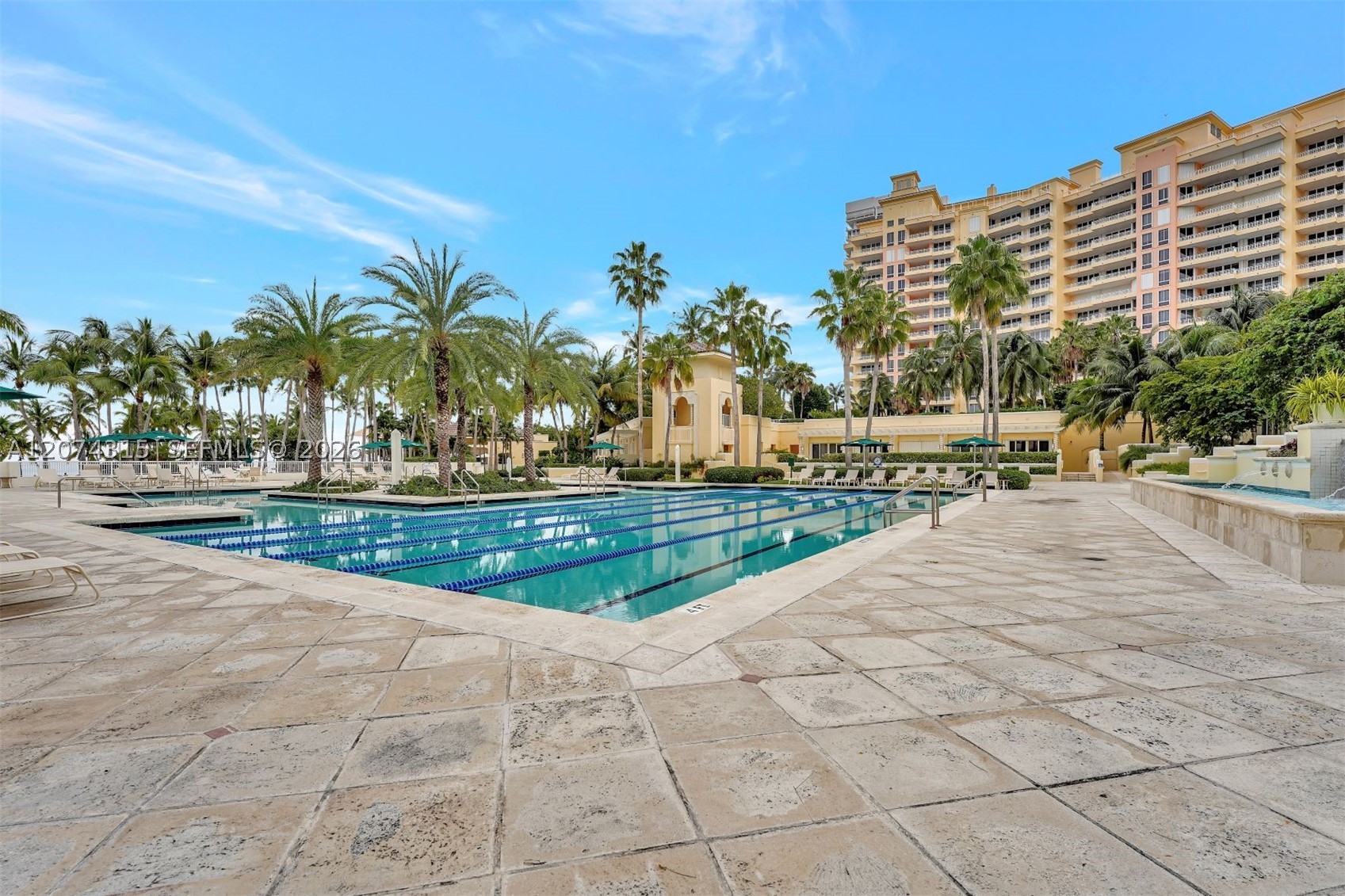 791 Crandon Blvd #301, Key Biscayne FL 33149