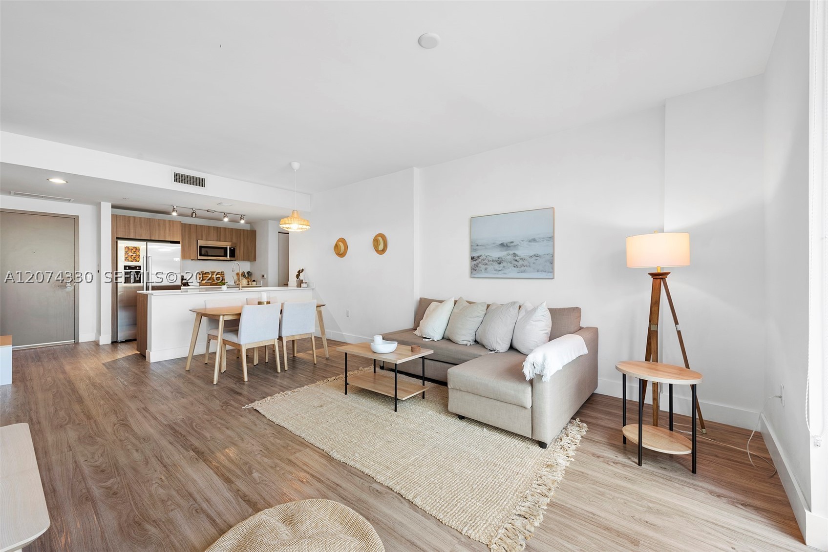 201 SW 17th Rd #411, Miami FL 33129