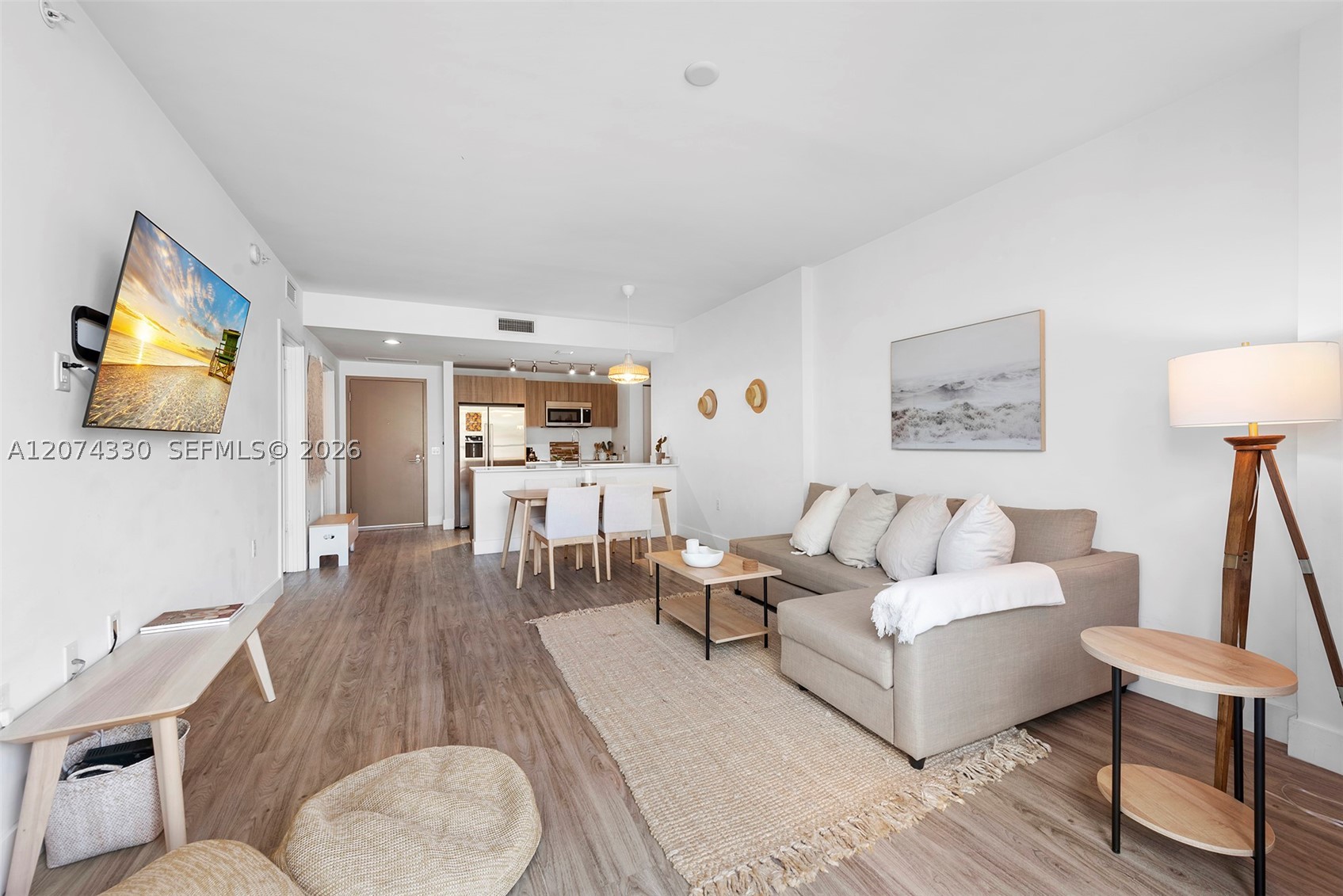 201 SW 17th Rd #411, Miami FL 33129
