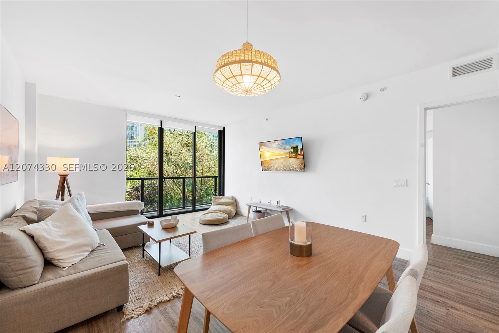 201 SW 17th Rd #411, Miami FL 33129