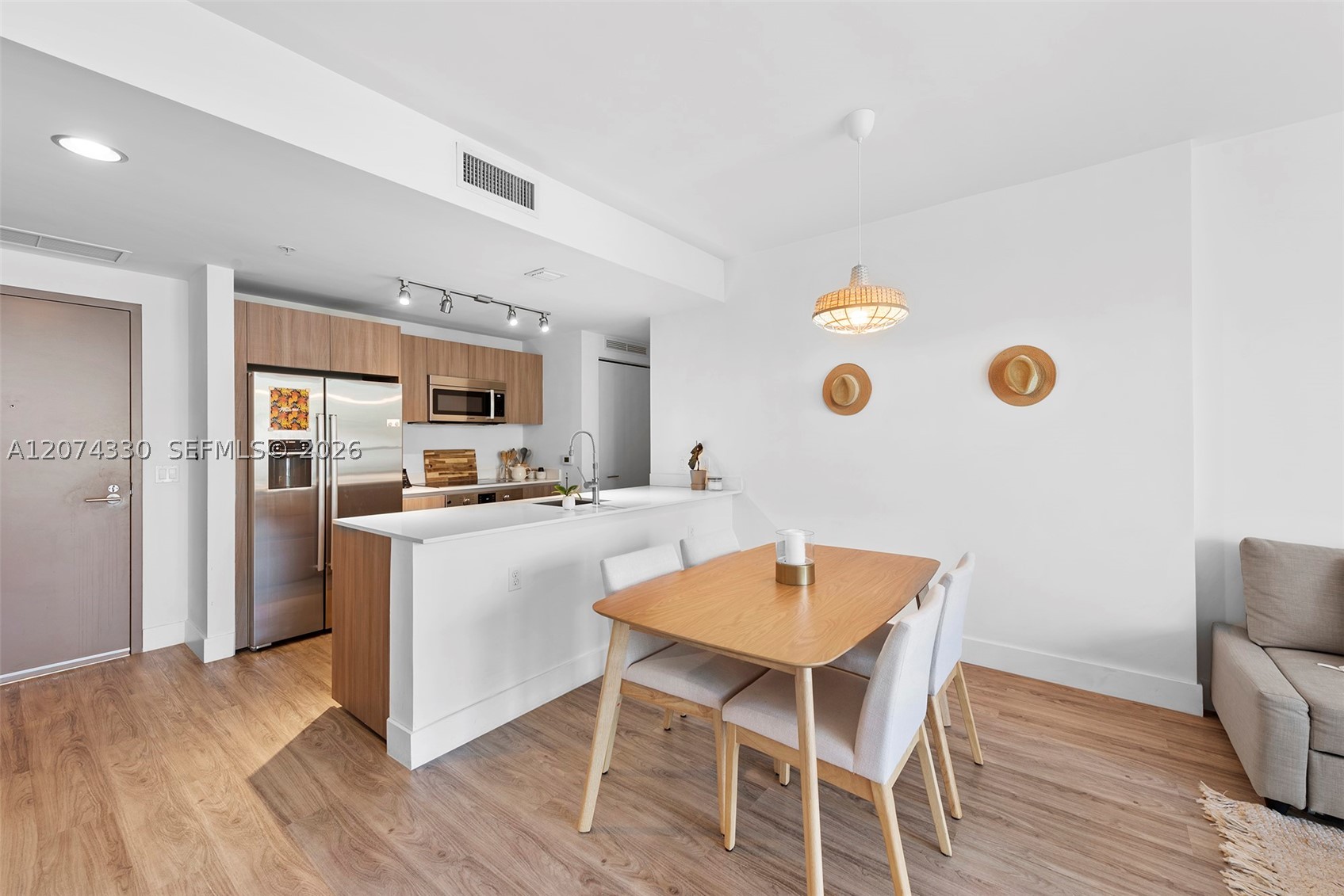201 SW 17th Rd #411, Miami FL 33129