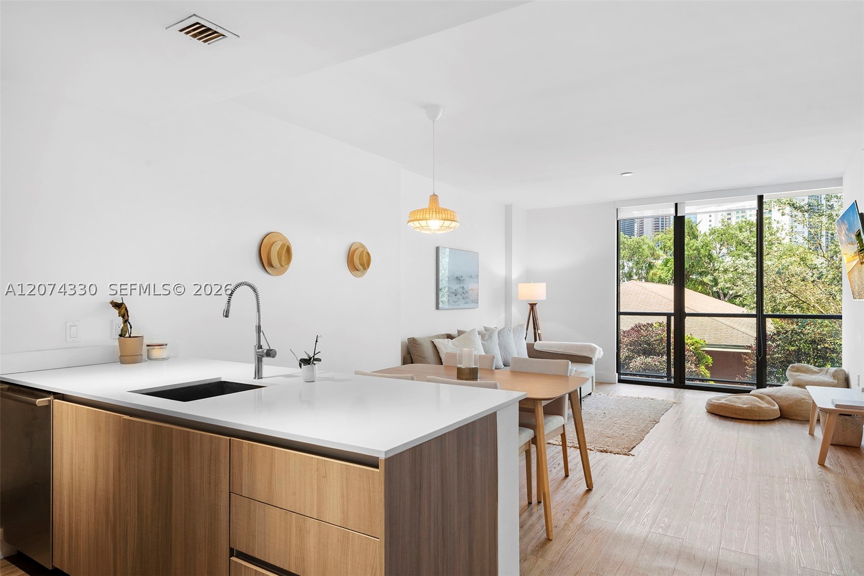 201 SW 17th Rd #411, Miami FL 33129
